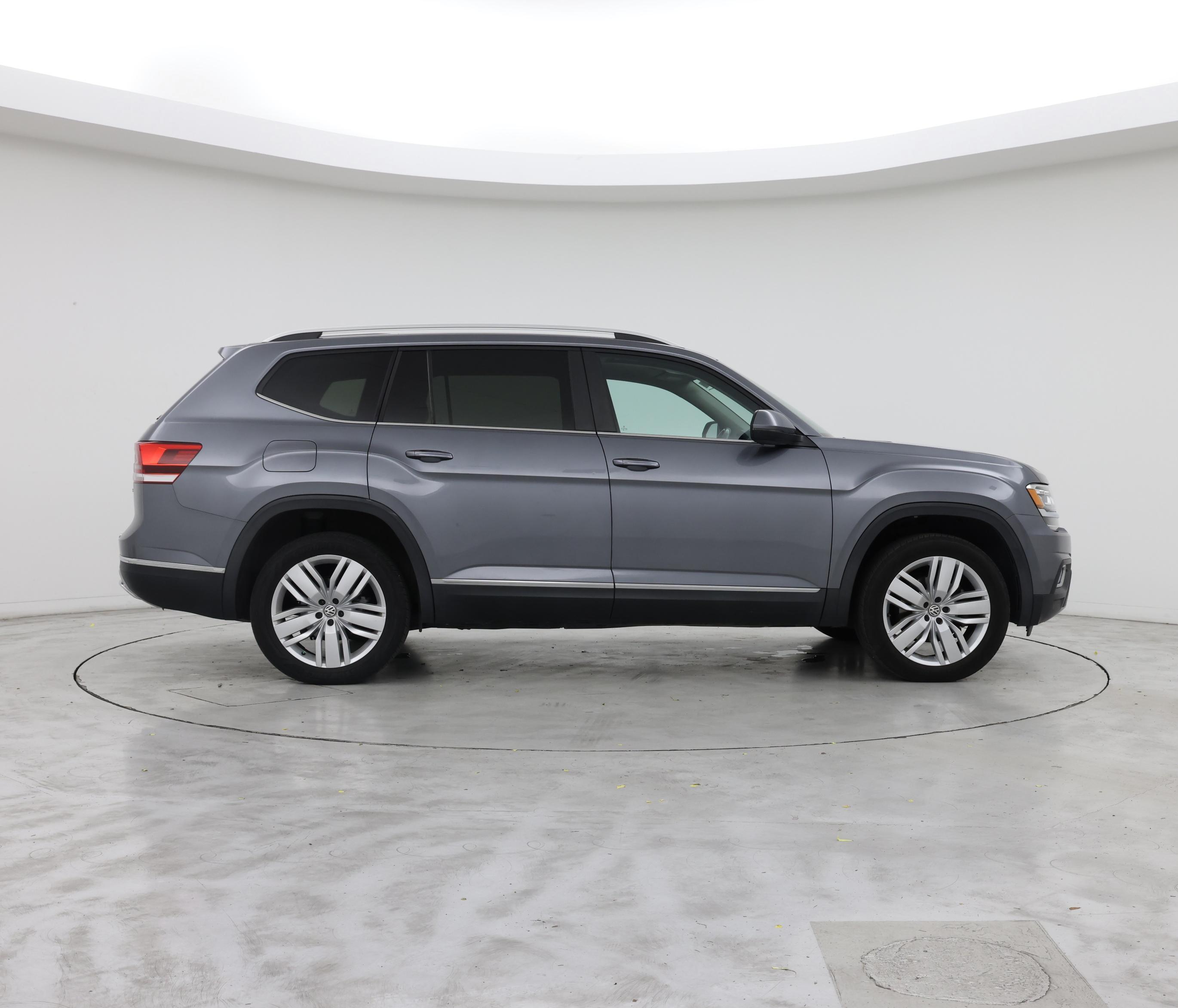 Thumbnail: 2019 Volkswagen Atlas - 7