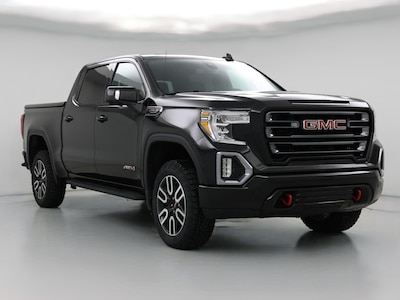 2022 GMC Sierra 1500 AT4 -
                  Stockbridge, GA