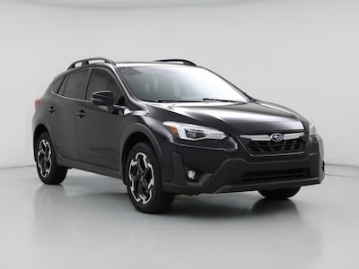 2021 Subaru Crosstrek Limited -
                  Stockbridge, GA