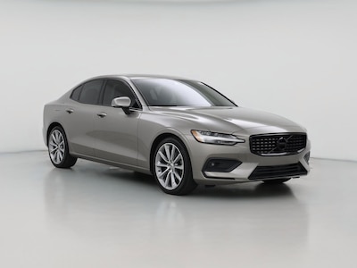 2021 Volvo S60 T5 Momentum -
                  Boynton Beach, FL