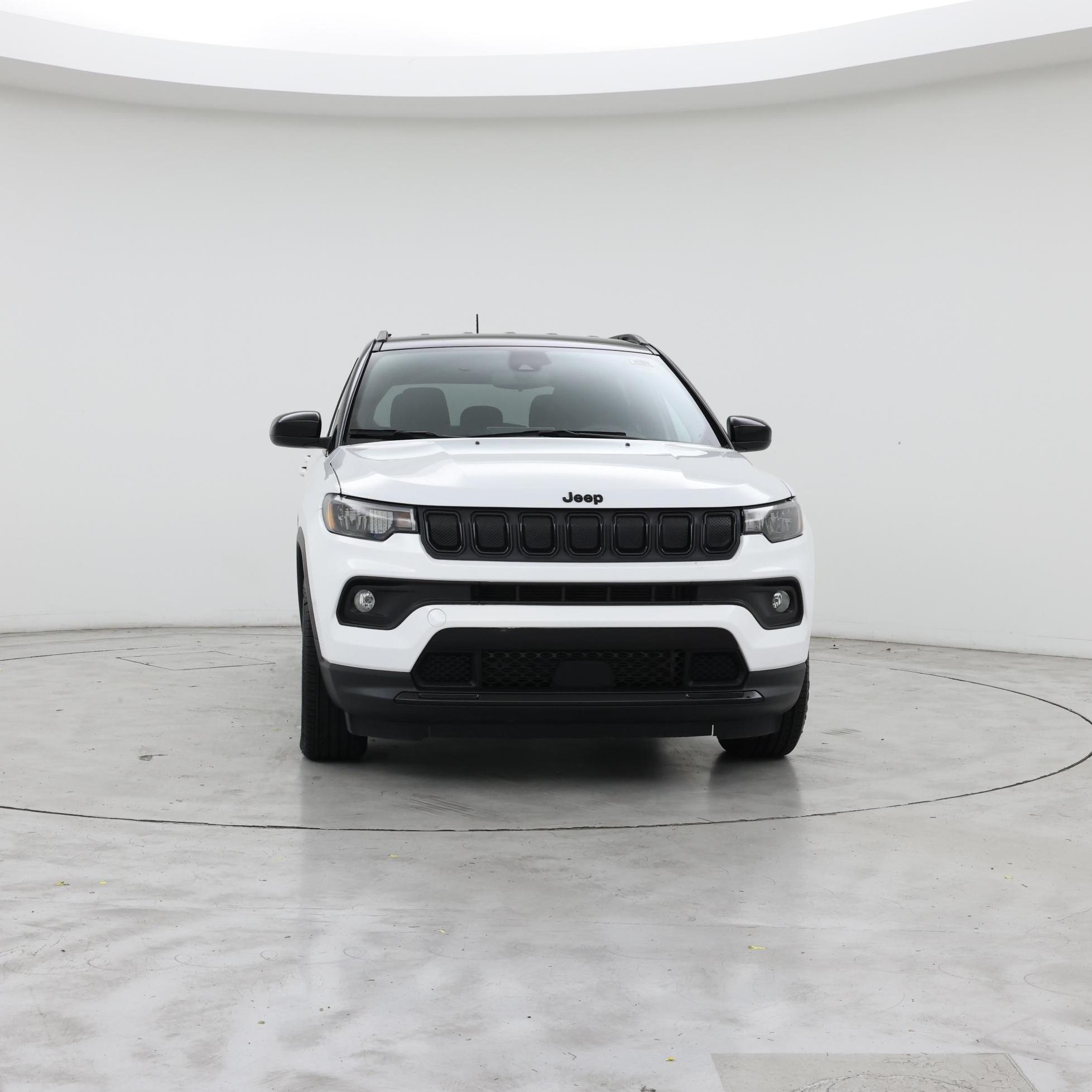 Thumbnail: 2022 Jeep Compass - 5