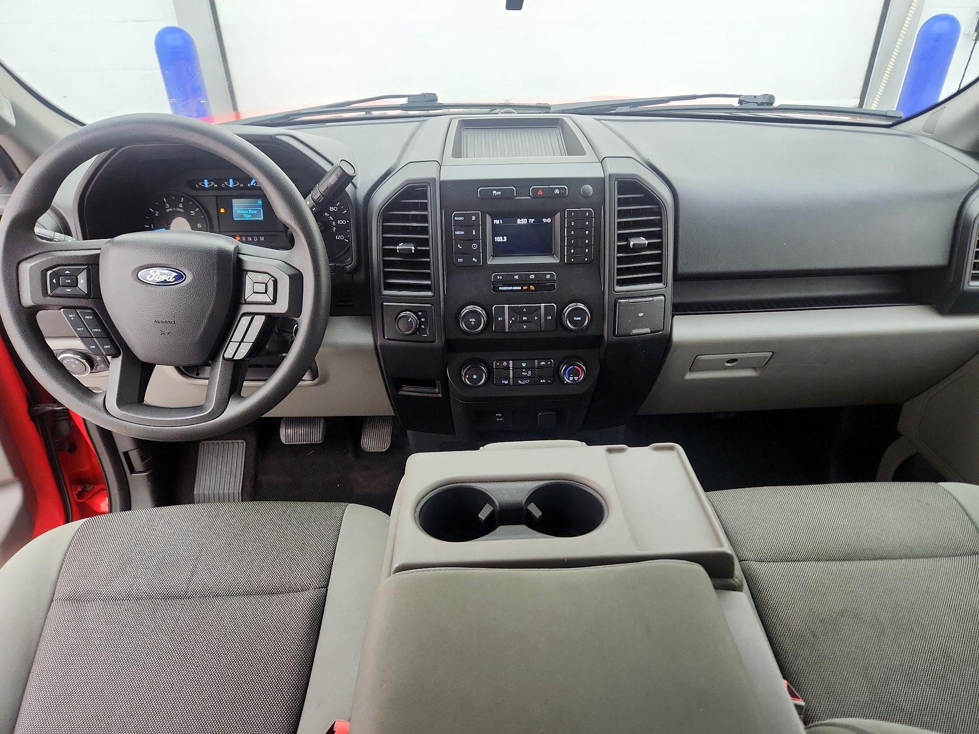 Thumbnail: 2019 Ford F-150 - 9