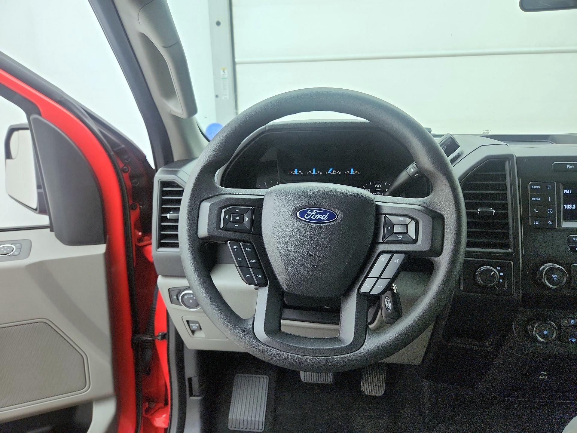 Thumbnail: 2019 Ford F-150 - 10