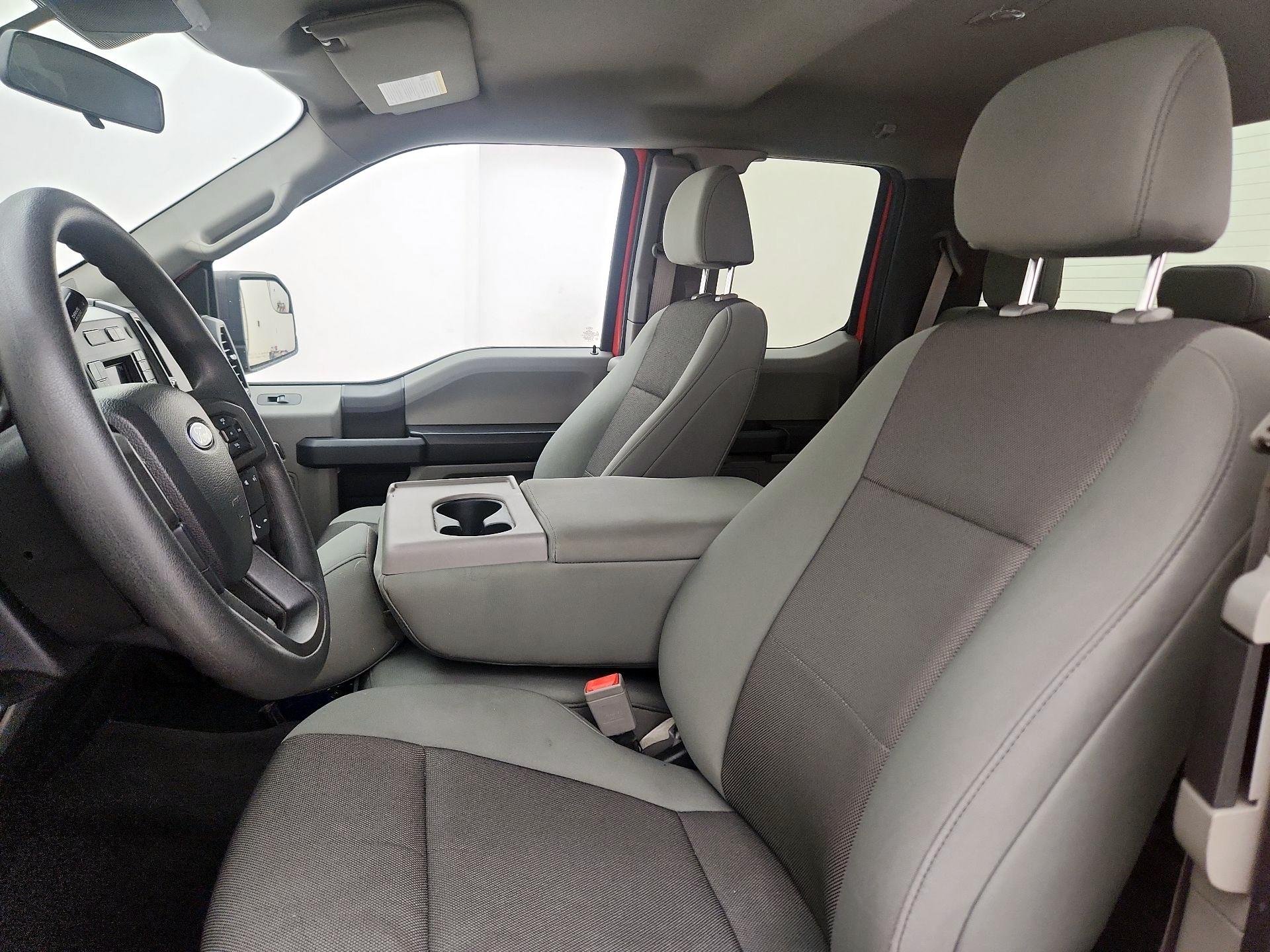 Thumbnail: 2019 Ford F-150 - 11