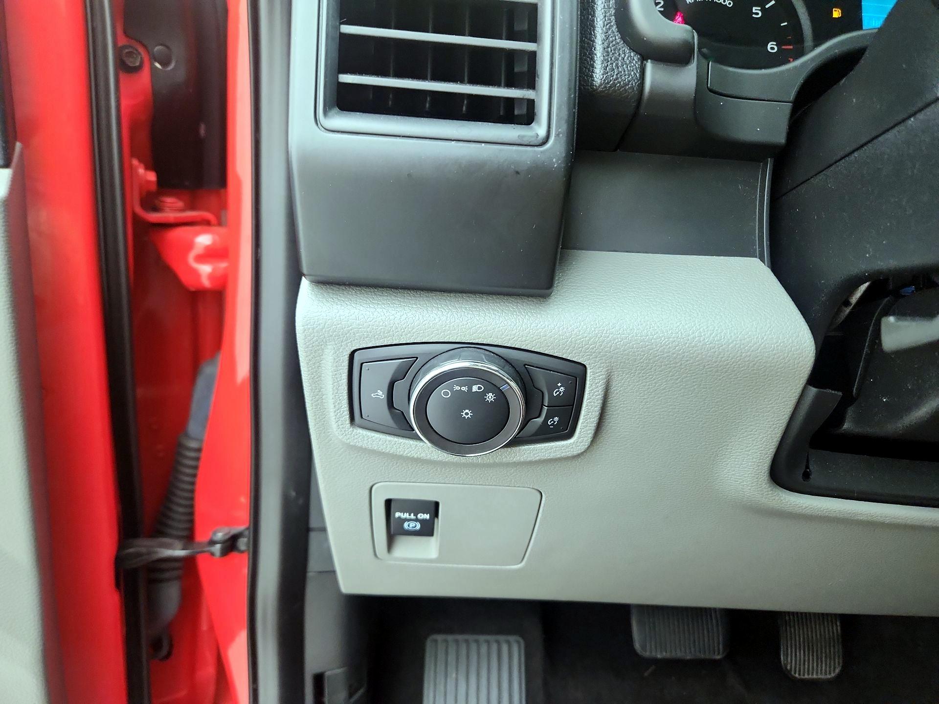 Thumbnail: 2019 Ford F-150 - 13