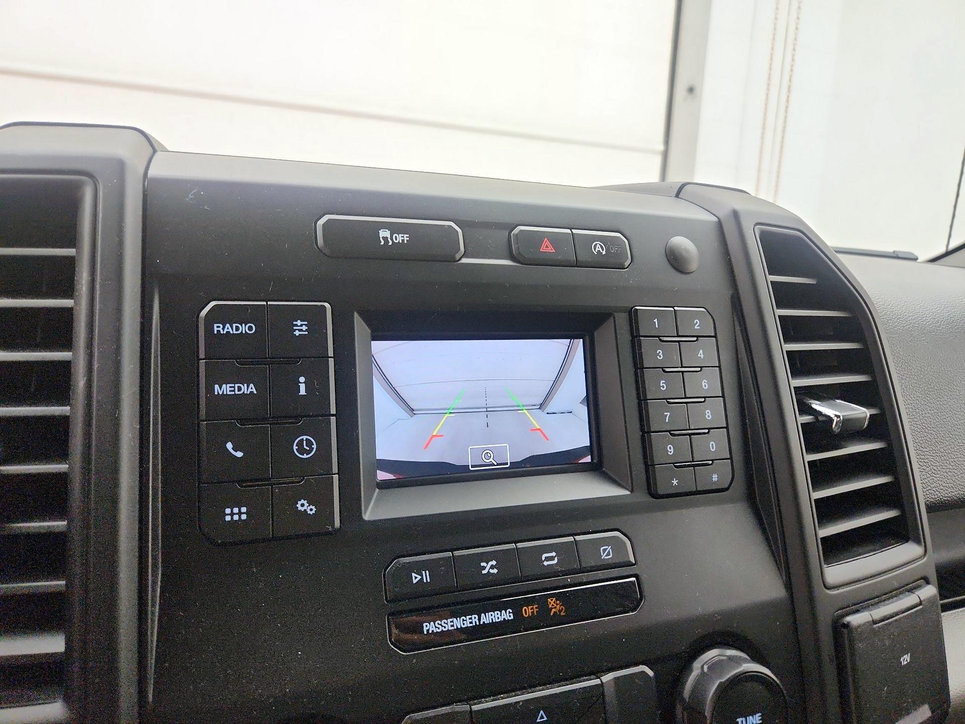 Thumbnail: 2019 Ford F-150 - 14