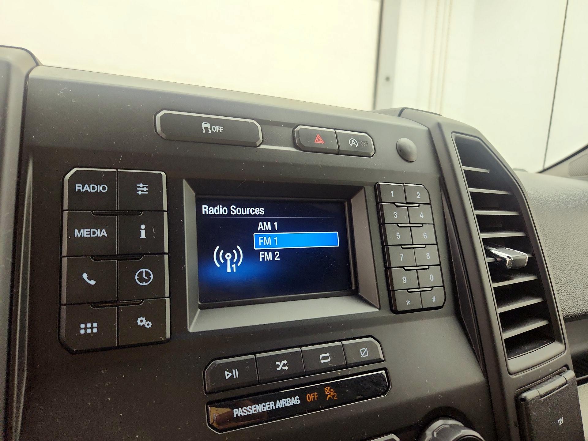 Thumbnail: 2019 Ford F-150 - 15