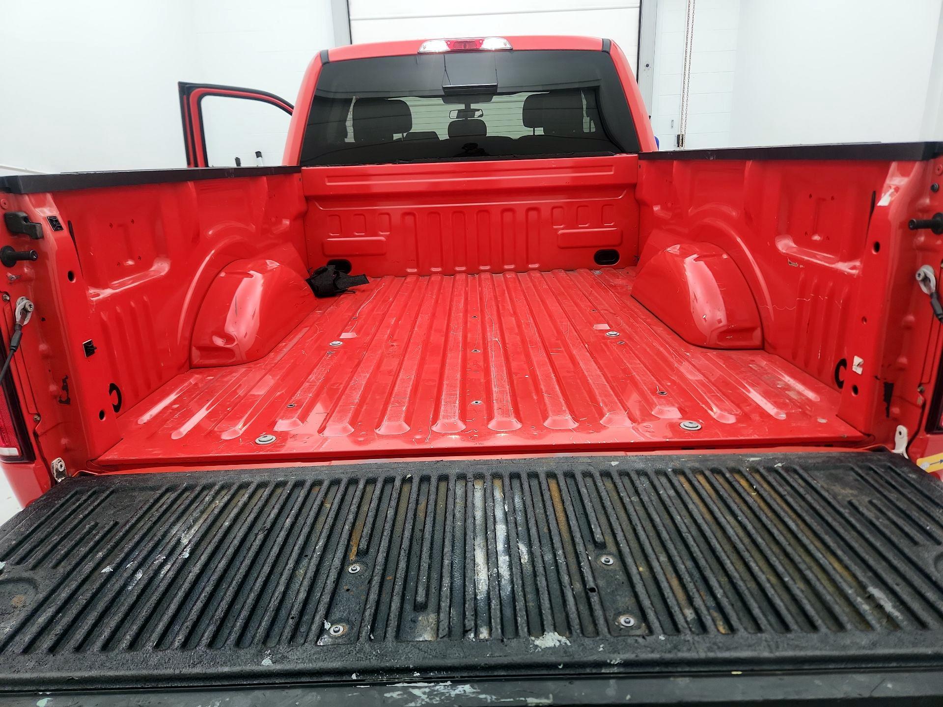 Thumbnail: 2019 Ford F-150 - 20