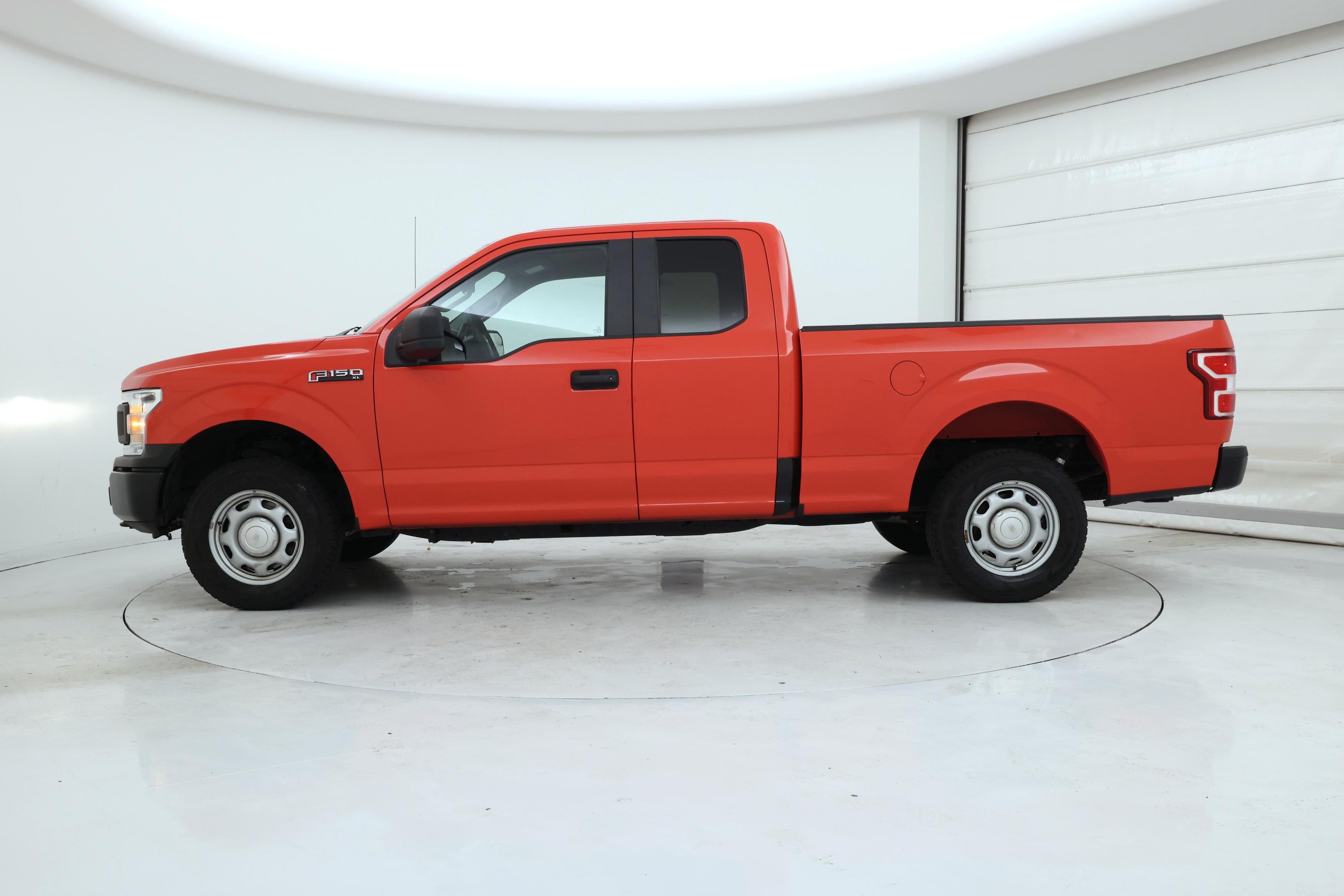 Thumbnail: 2019 Ford F-150 - 3