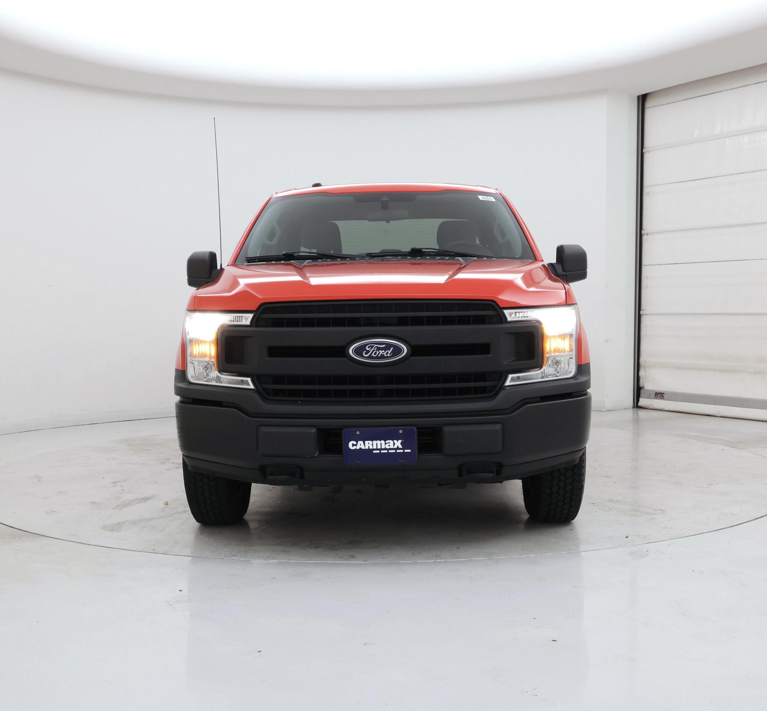 Thumbnail: 2019 Ford F-150 - 5