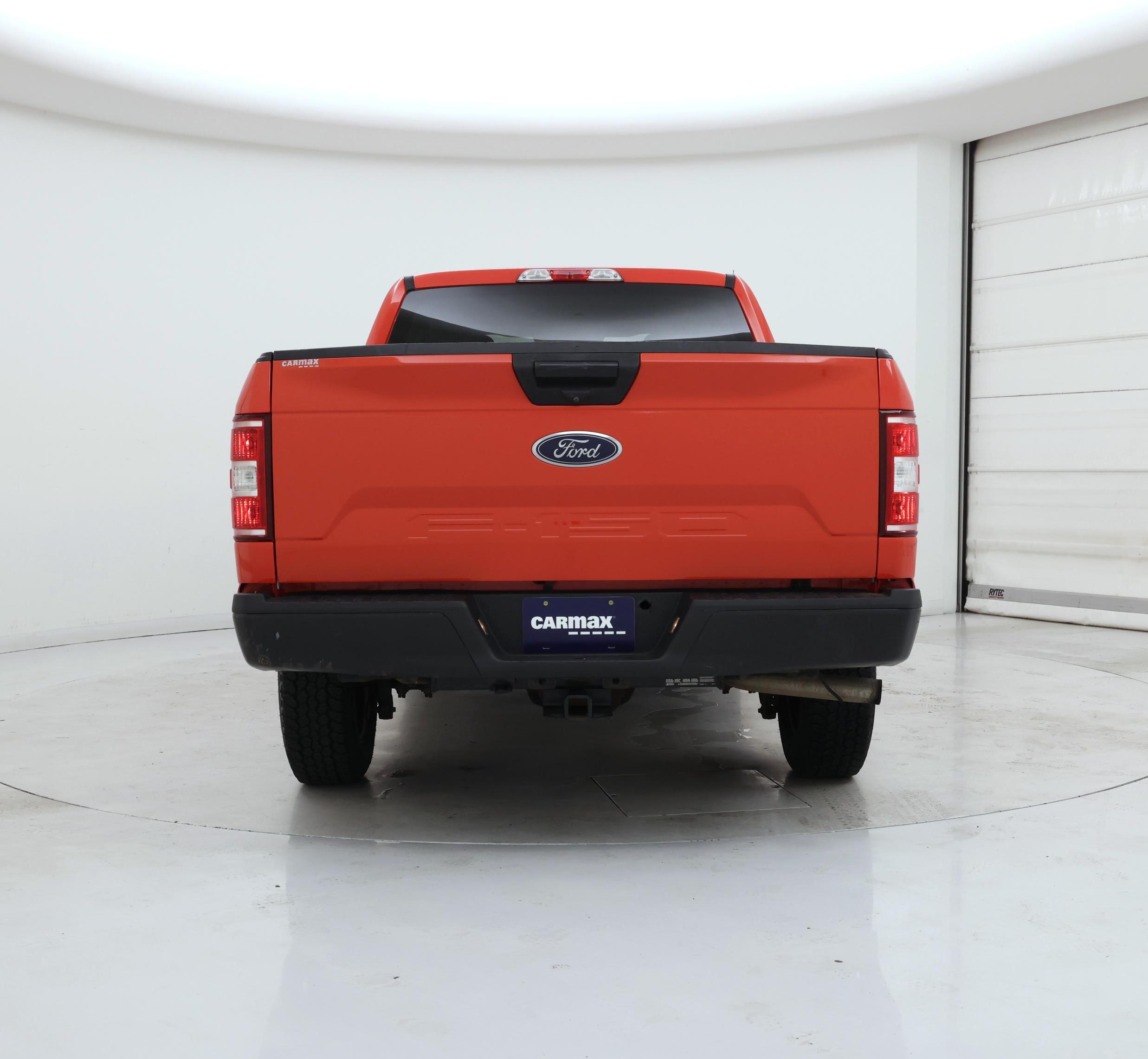 Thumbnail: 2019 Ford F-150 - 6