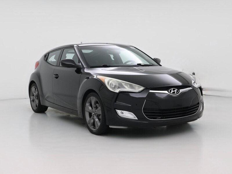 2017 Hyundai Veloster Value Edition -
                  Athens, GA