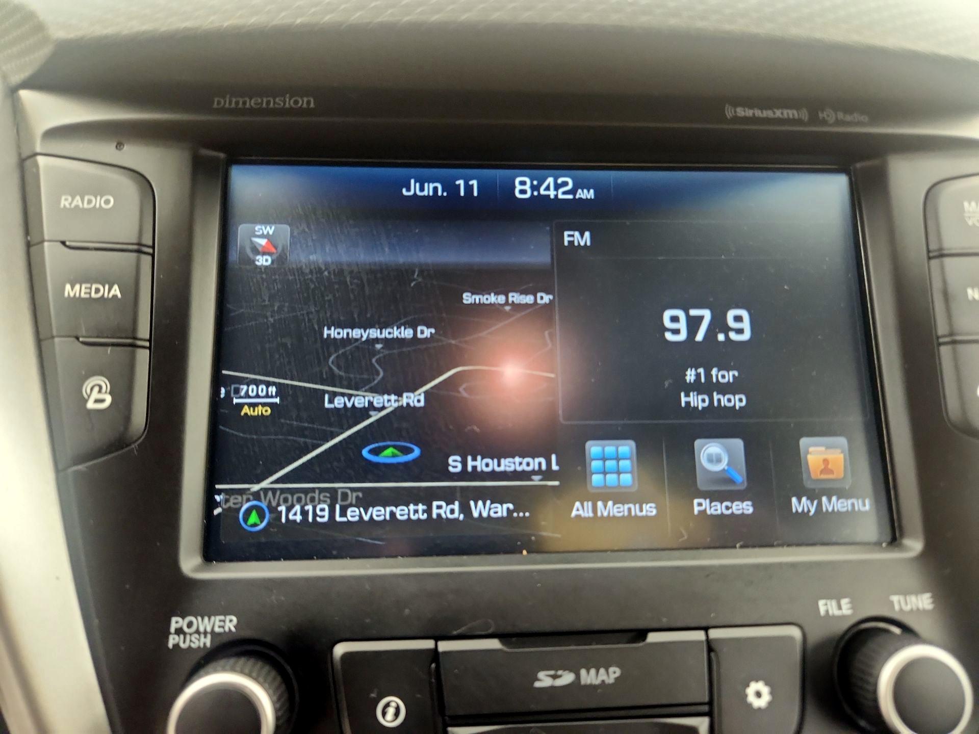 Thumbnail: 2017 Hyundai Veloster - 14