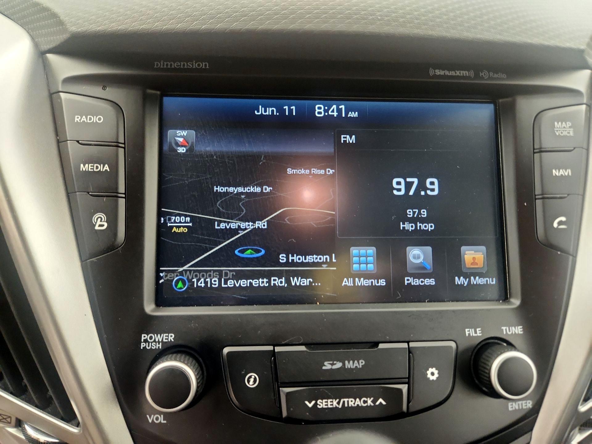 Thumbnail: 2017 Hyundai Veloster - 16