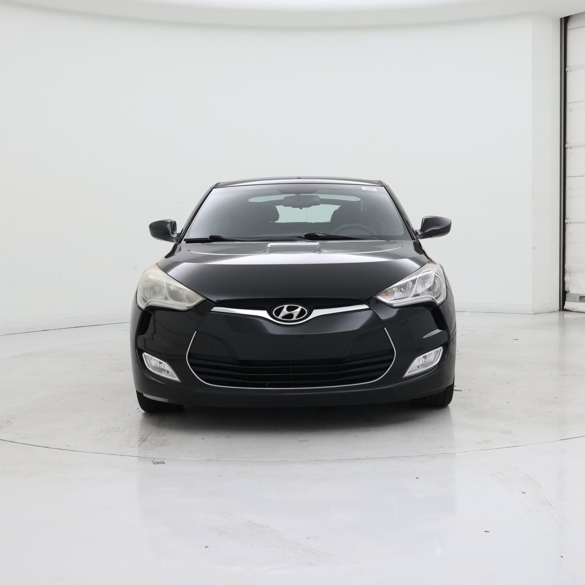 Thumbnail: 2017 Hyundai Veloster - 5