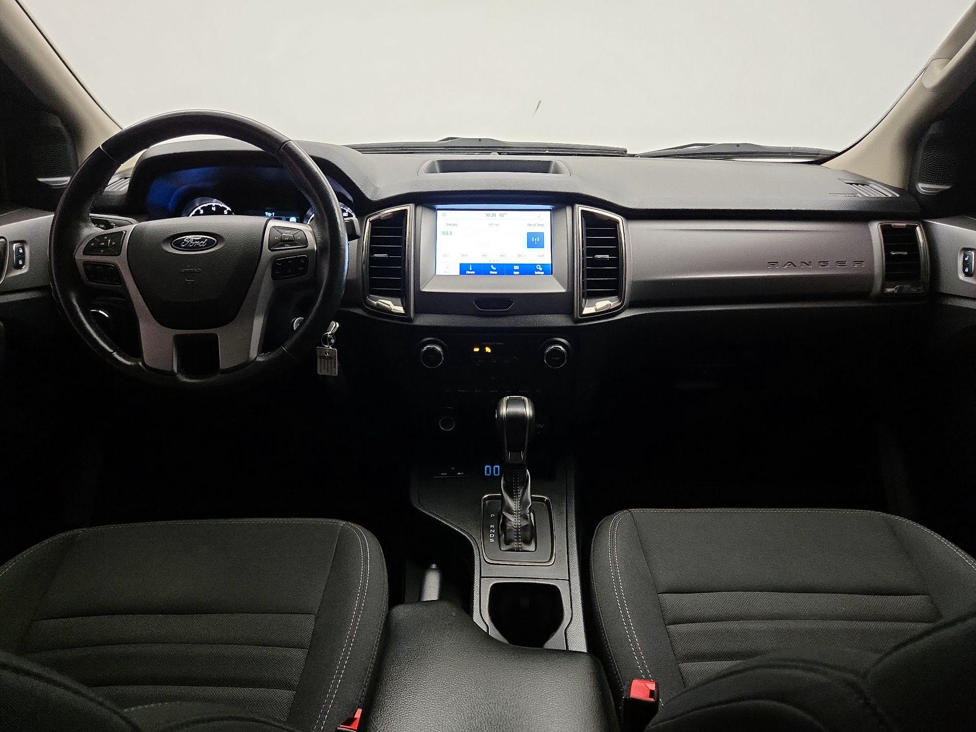 Thumbnail: 2023 Ford Ranger - 9
