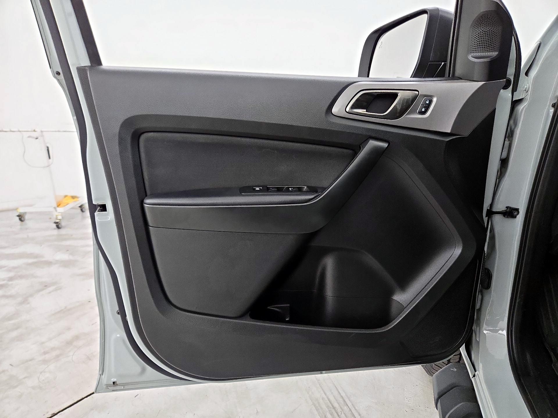 Thumbnail: 2023 Ford Ranger - 12