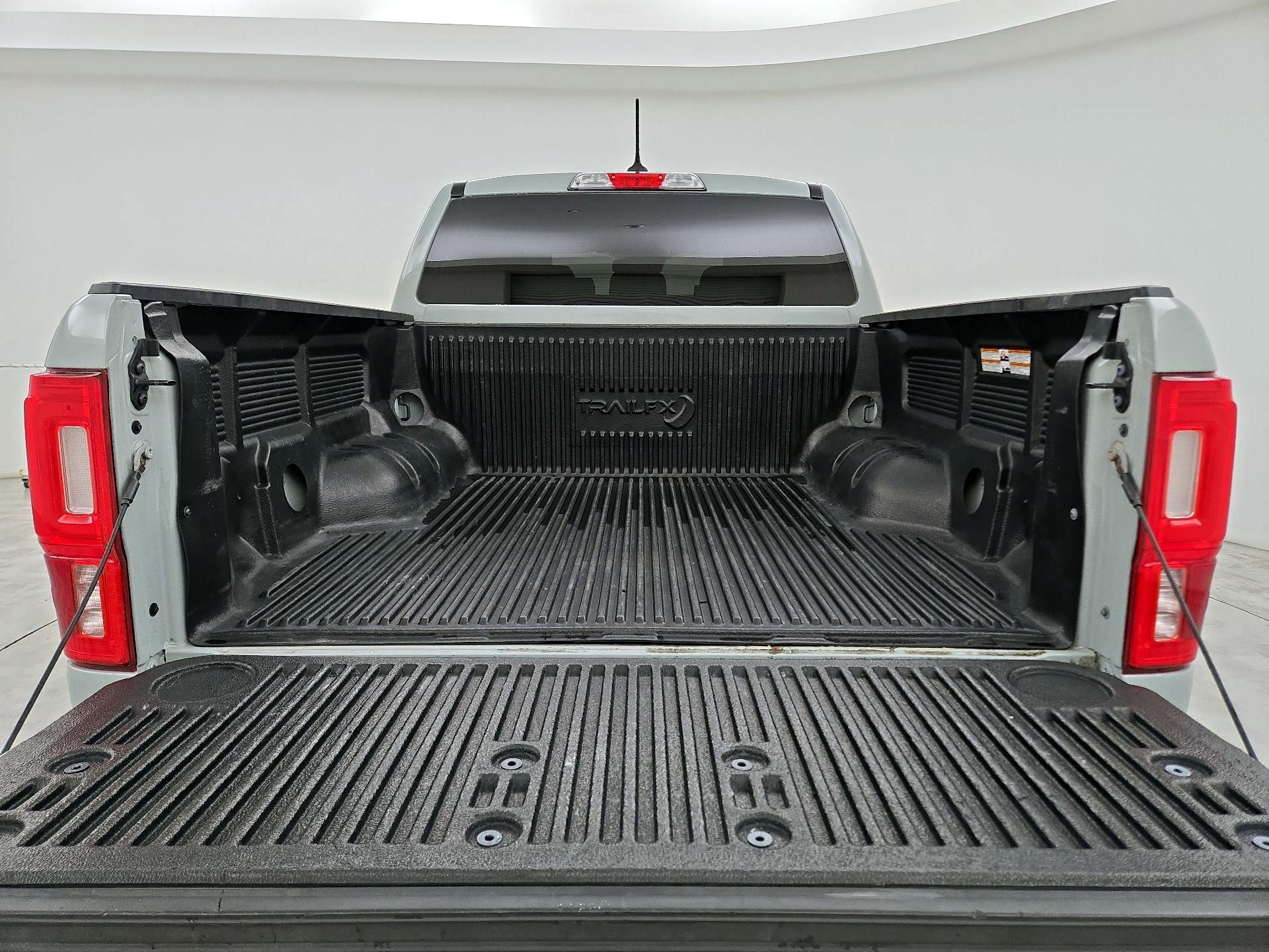 Thumbnail: 2023 Ford Ranger - 20