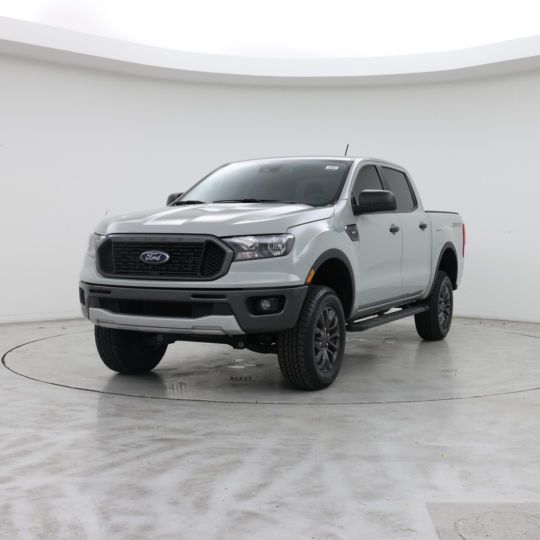 Thumbnail: 2023 Ford Ranger - 4
