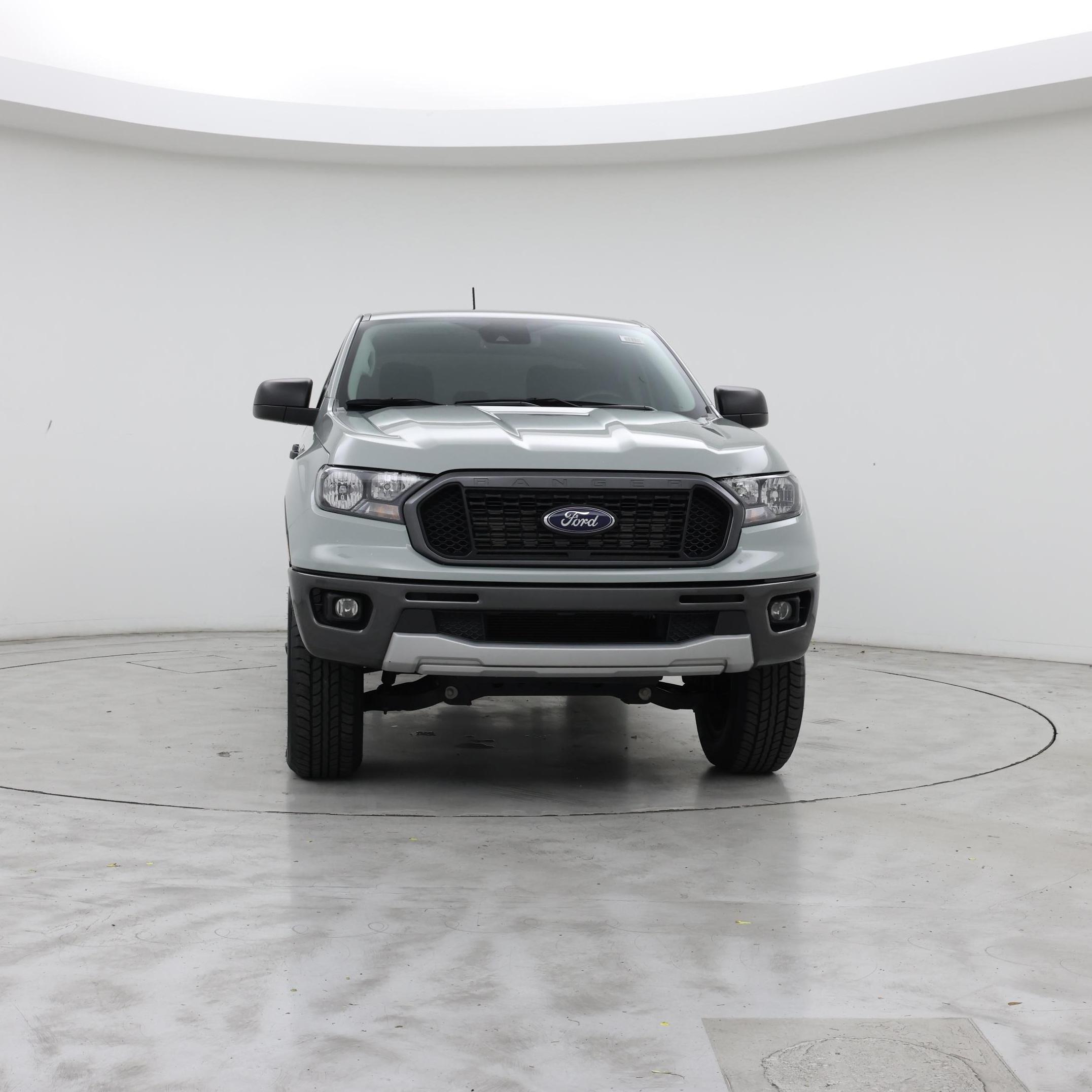 Thumbnail: 2023 Ford Ranger - 5