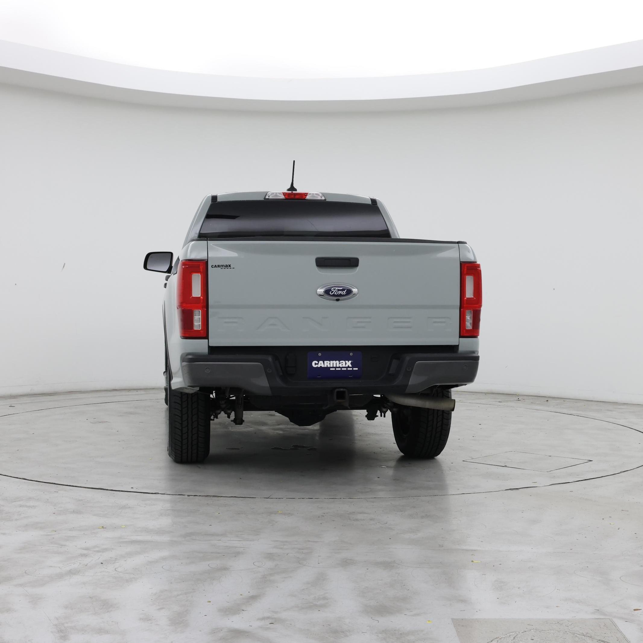 Thumbnail: 2023 Ford Ranger - 6