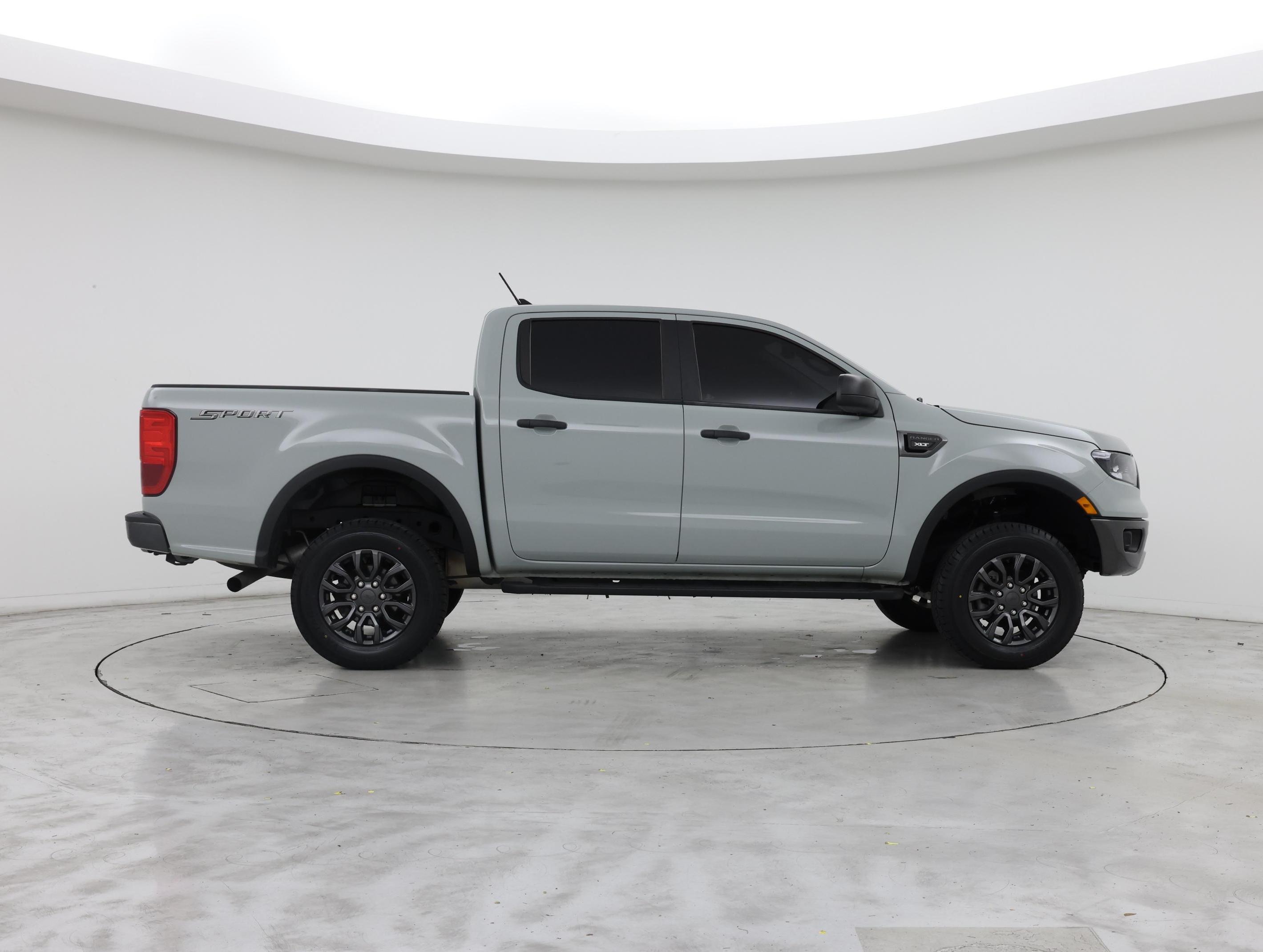 Thumbnail: 2023 Ford Ranger - 7