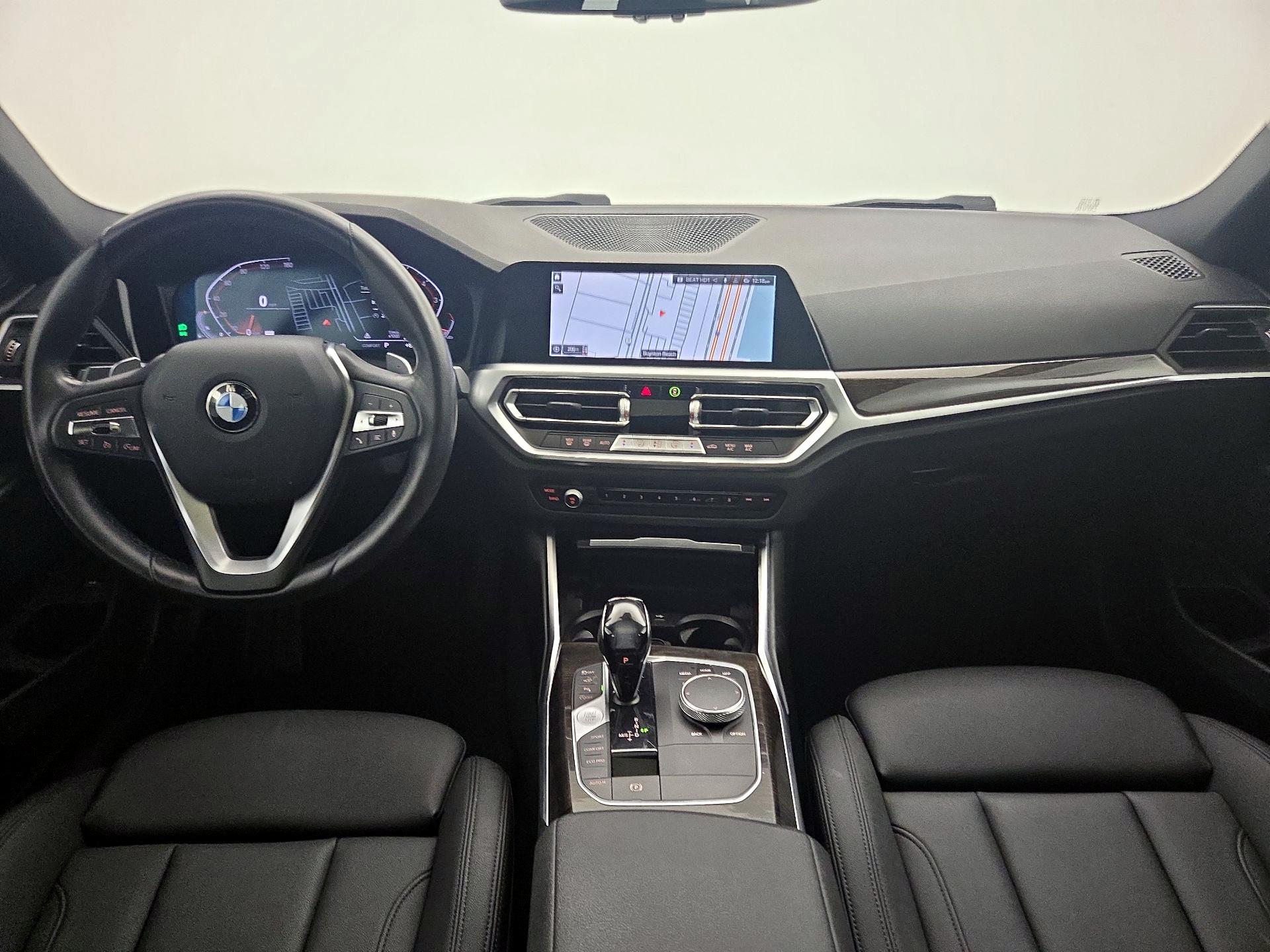 Thumbnail: 2020 BMW 3 Series - 9