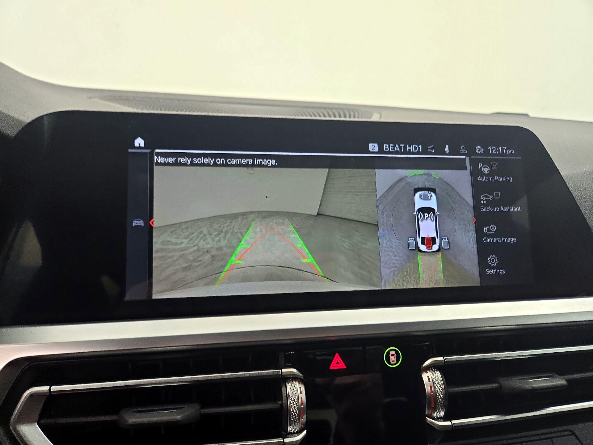 Thumbnail: 2020 BMW 3 Series - 15