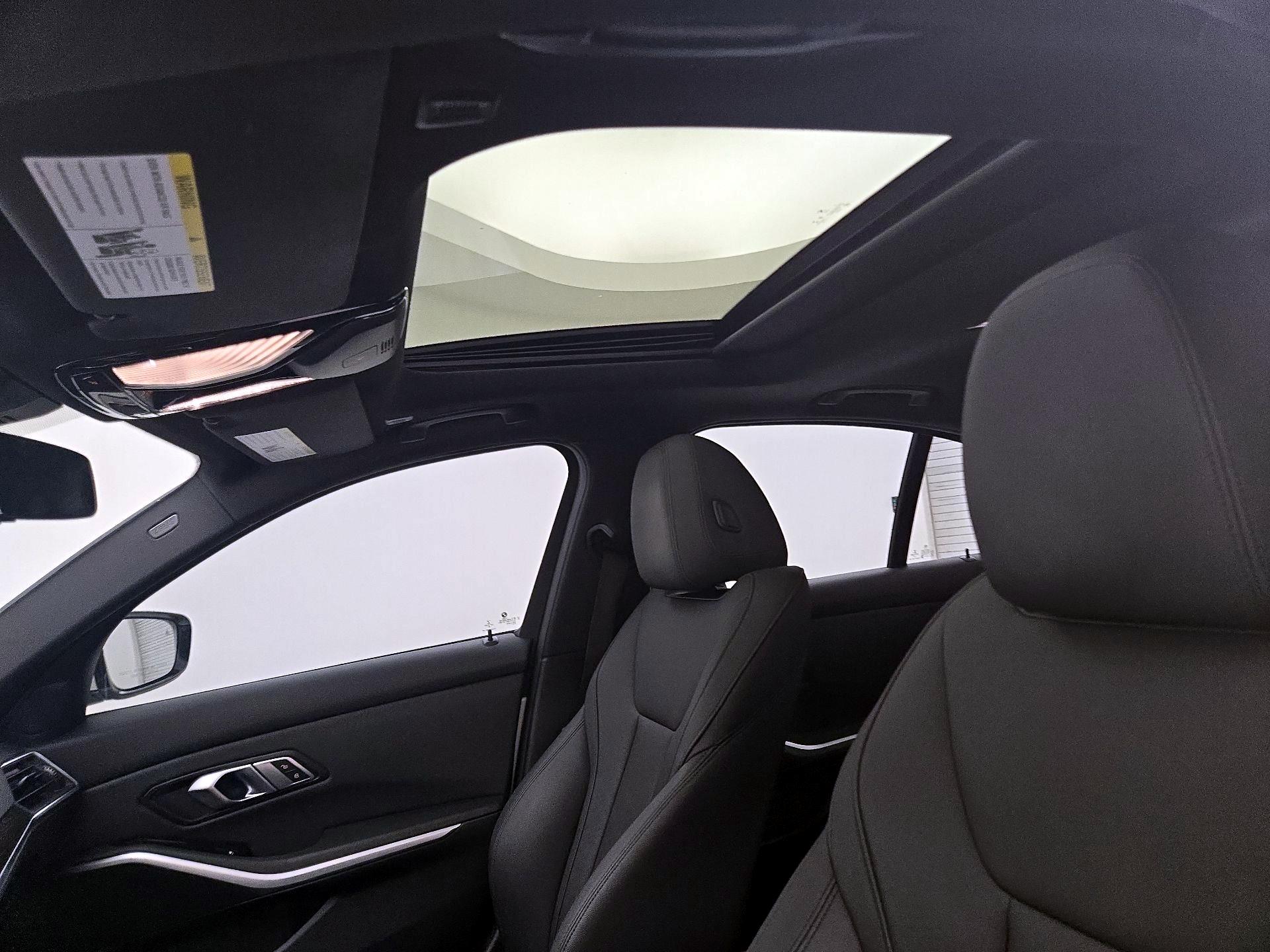 Thumbnail: 2020 BMW 3 Series - 20