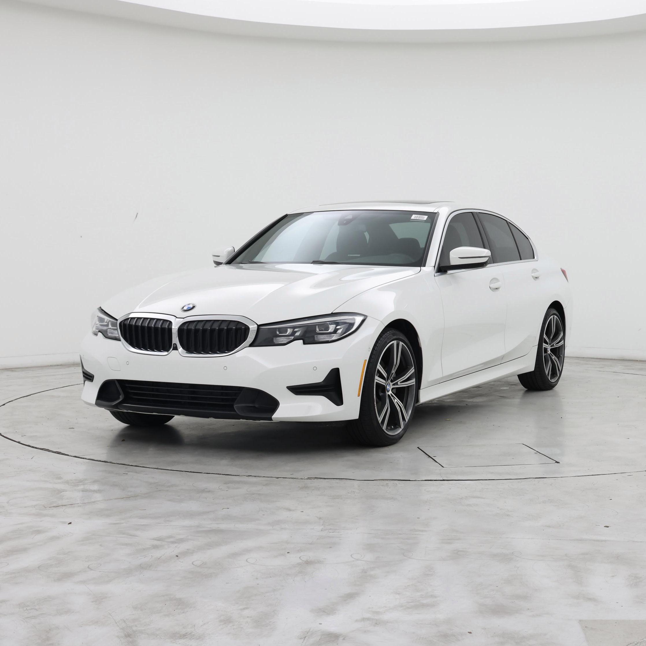 Thumbnail: 2020 BMW 3 Series - 4