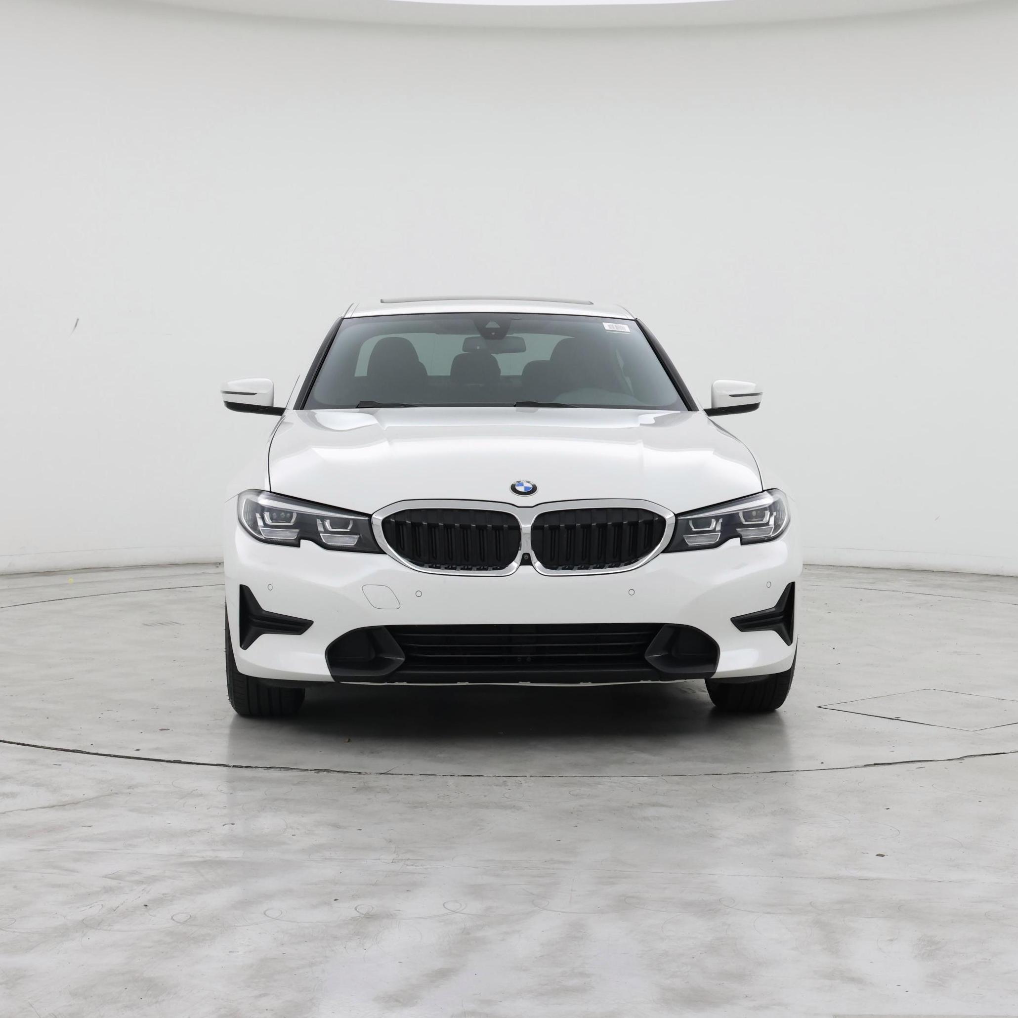 Thumbnail: 2020 BMW 3 Series - 5