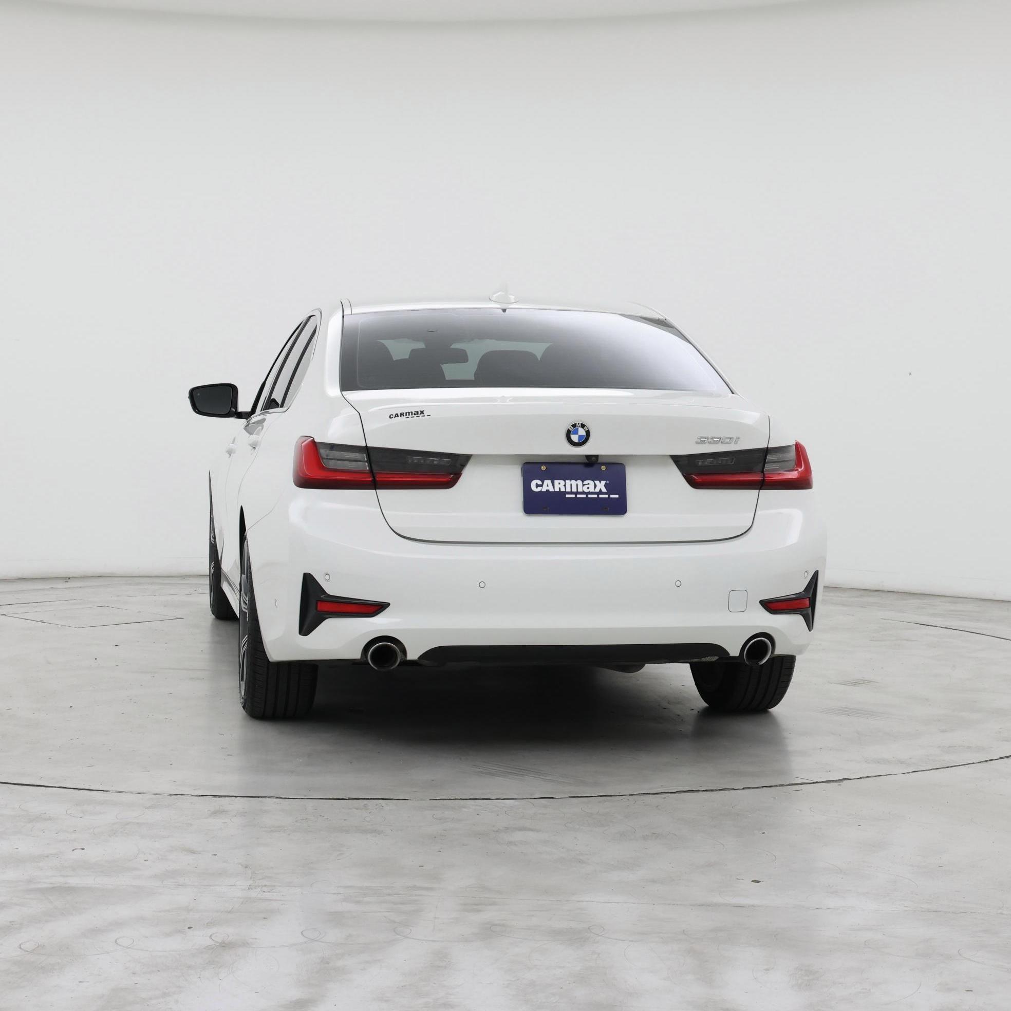 Thumbnail: 2020 BMW 3 Series - 6