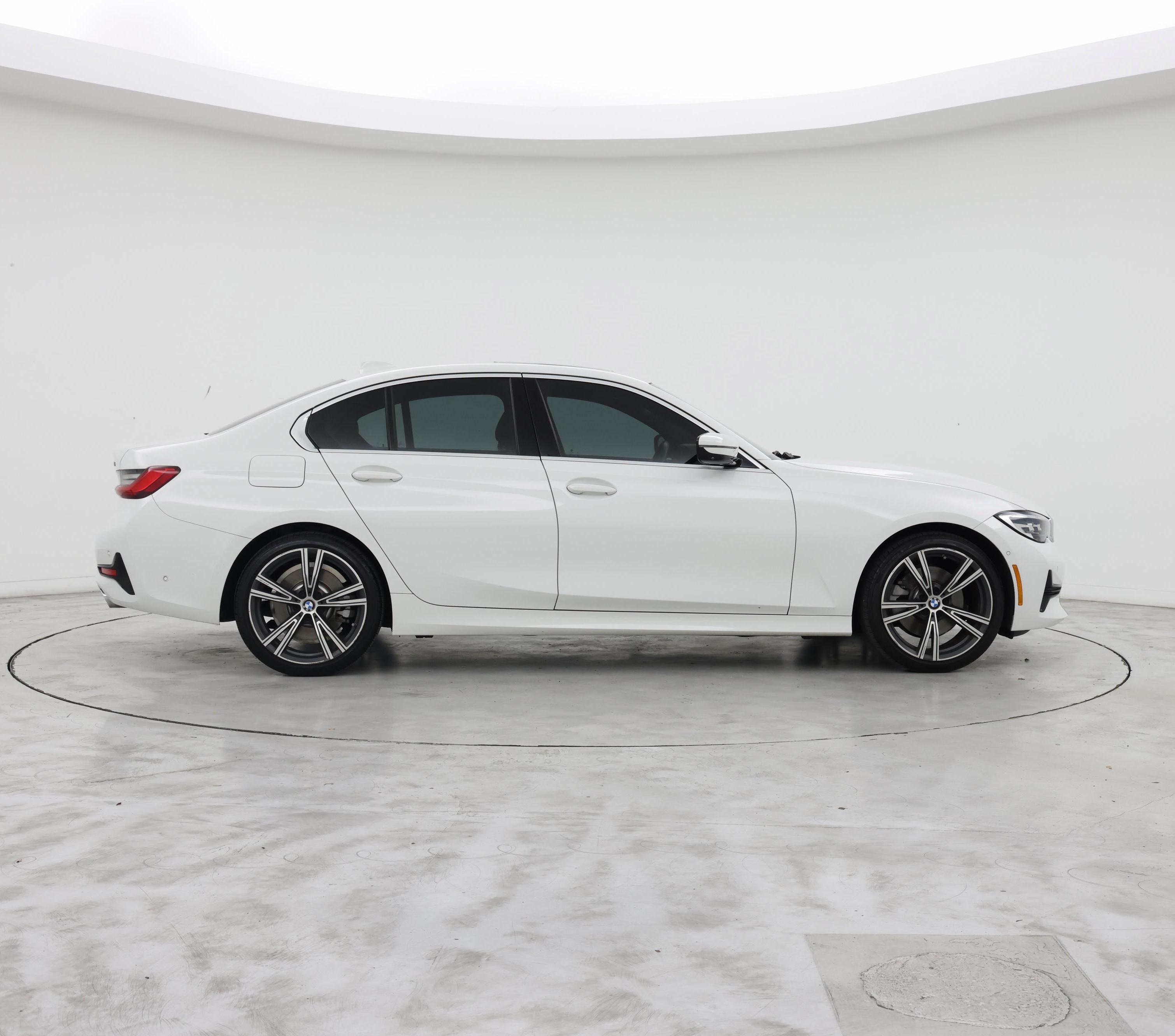 Thumbnail: 2020 BMW 3 Series - 7
