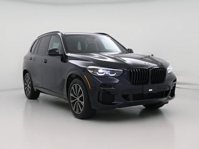 2022 BMW X5 xDrive40i -
                  Warner Robins, GA