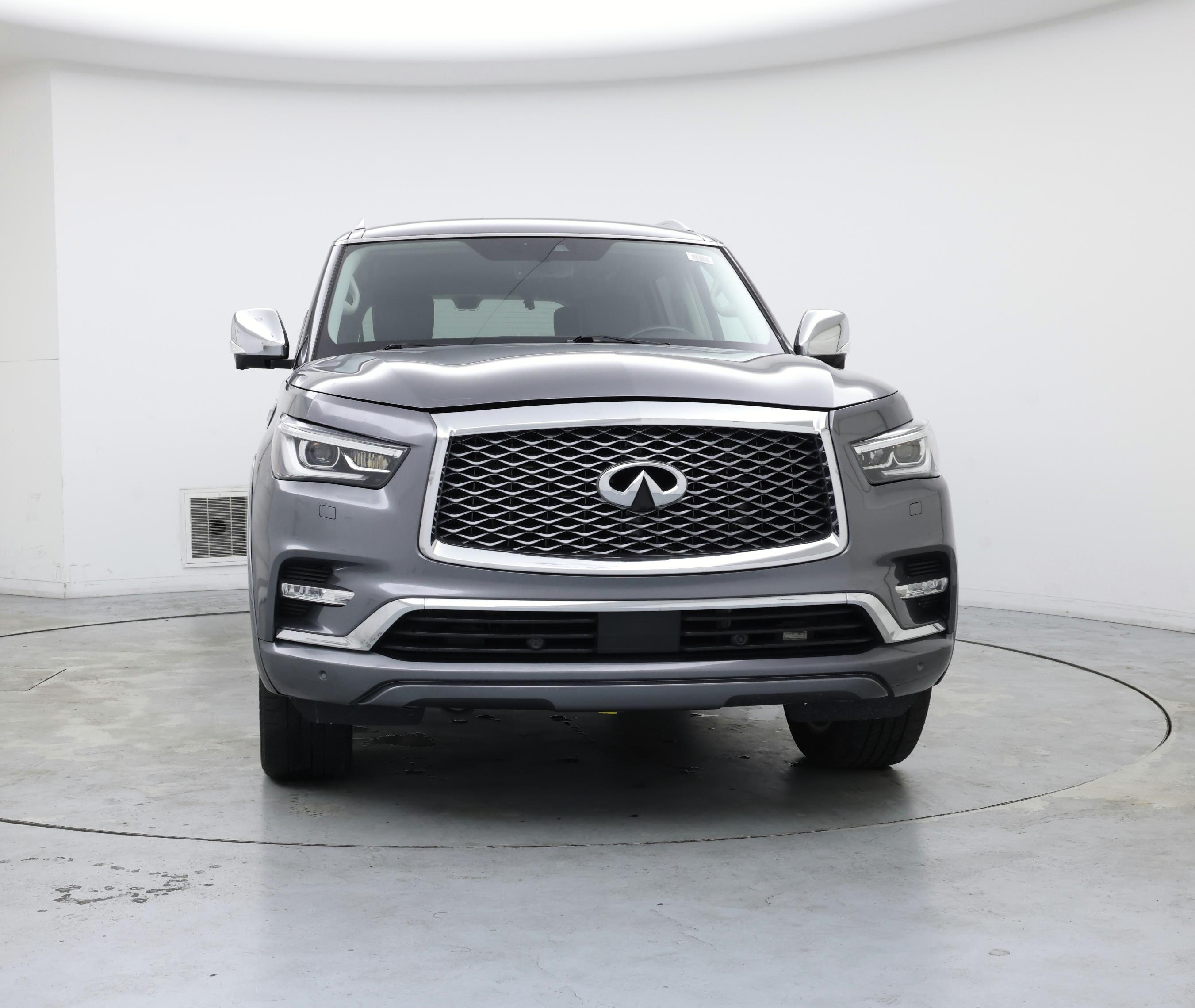 Thumbnail: 2018 INFINITI QX80 - 5