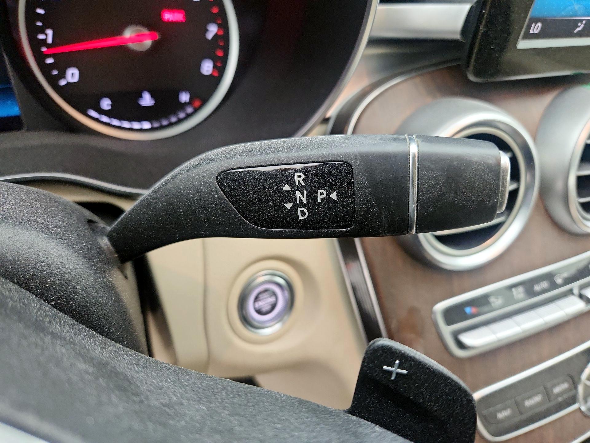 Thumbnail: 2019 Mercedes-Benz C-Class - 17