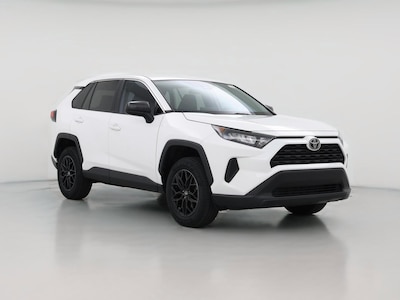 2022 Toyota RAV4 LE -
                  Boynton Beach, FL