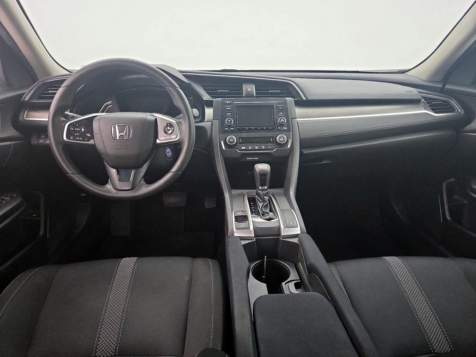 Thumbnail: 2019 Honda Civic - 9