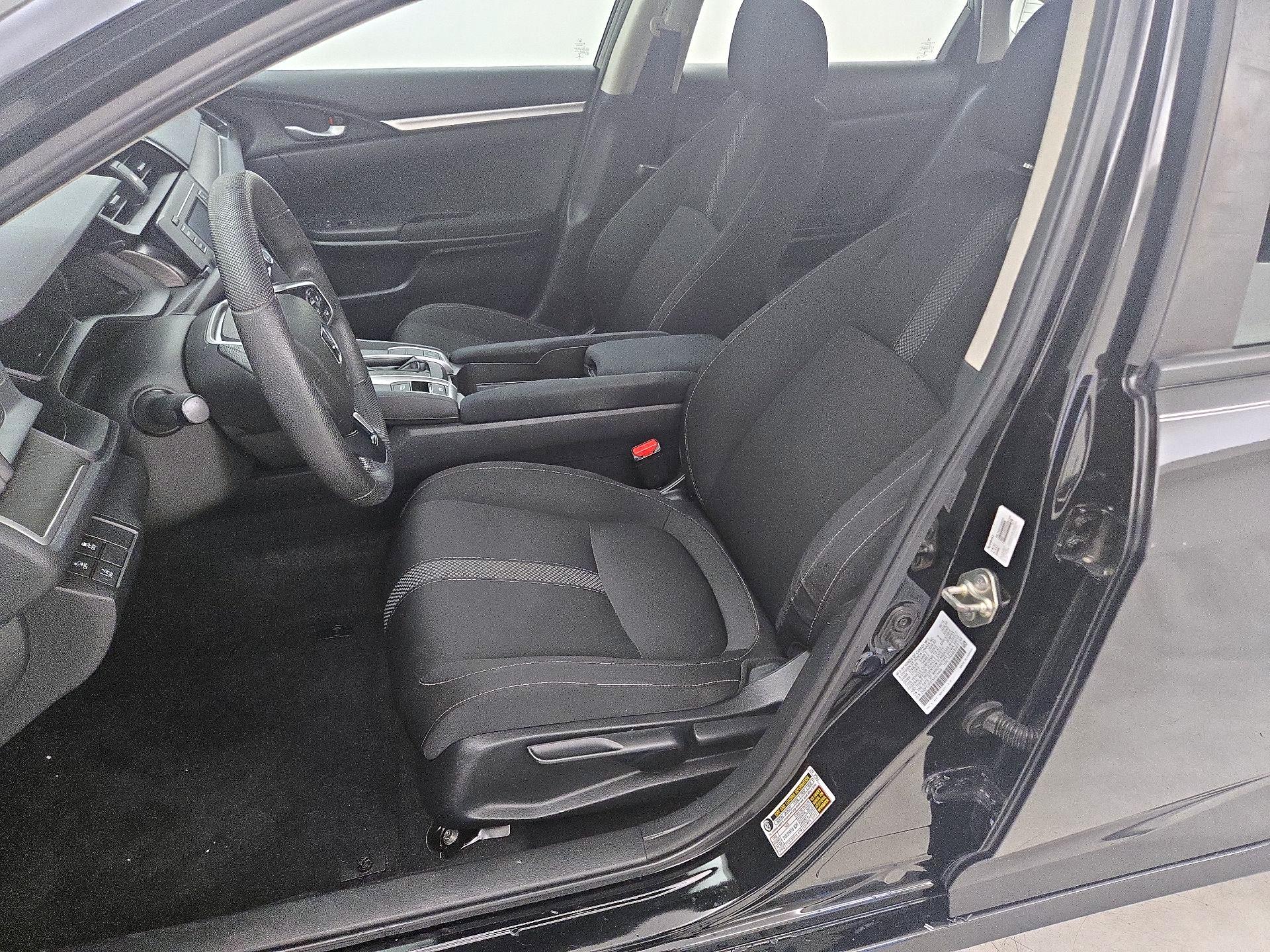 Thumbnail: 2019 Honda Civic - 11