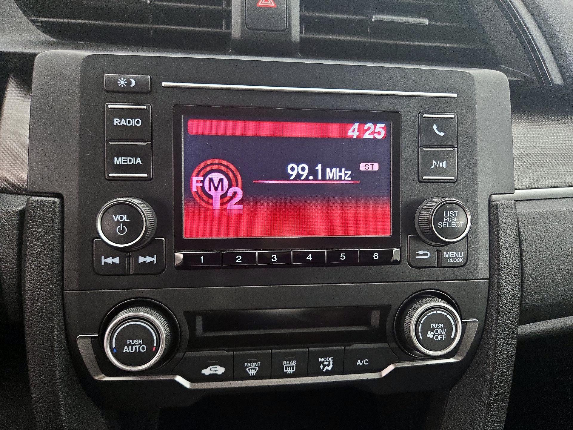 Thumbnail: 2019 Honda Civic - 15