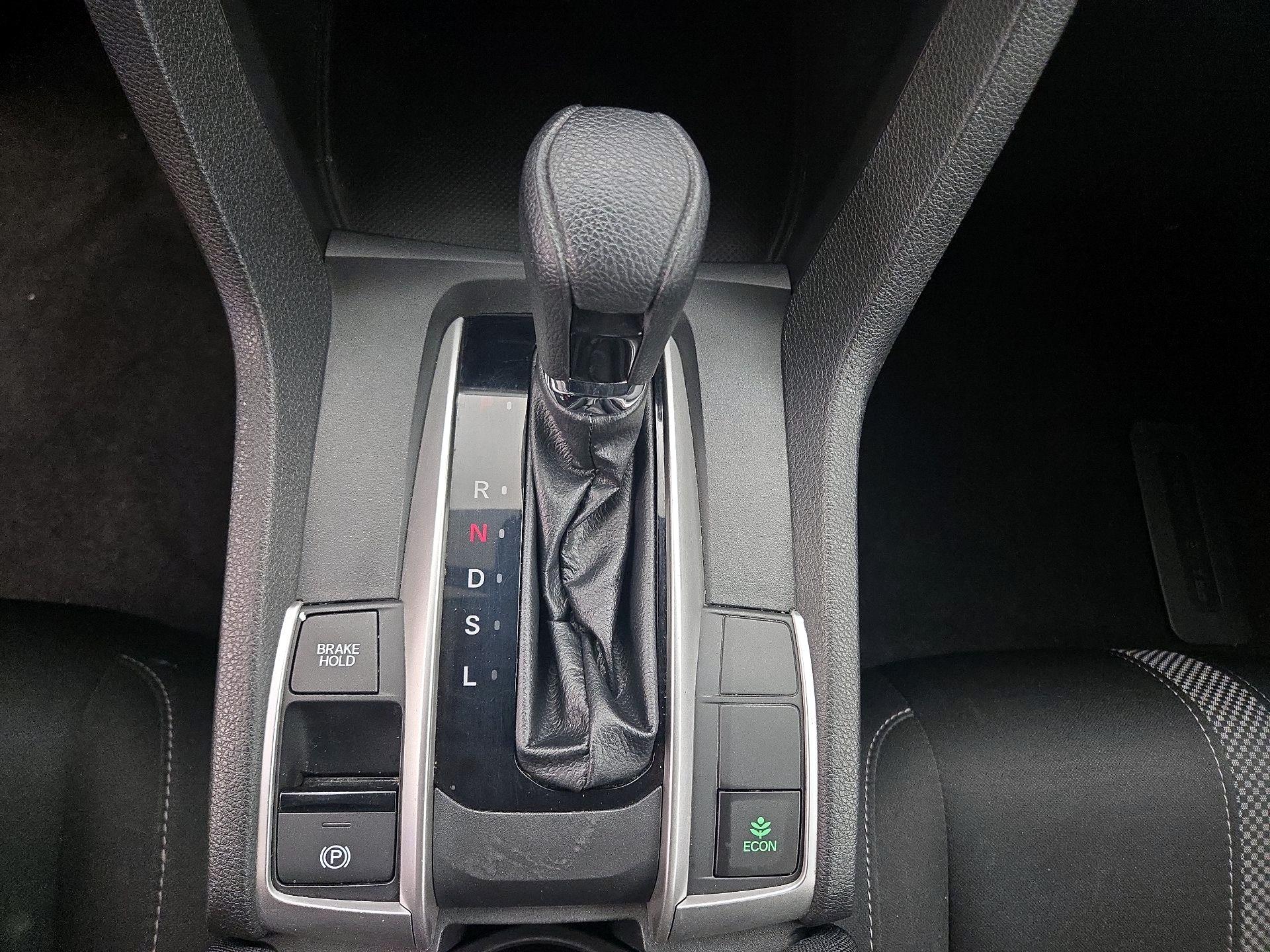 Thumbnail: 2019 Honda Civic - 17