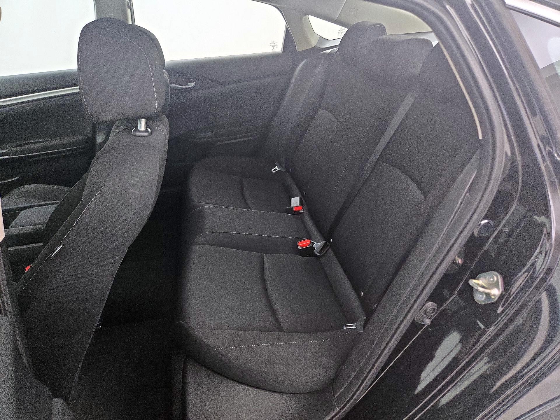 Thumbnail: 2019 Honda Civic - 19