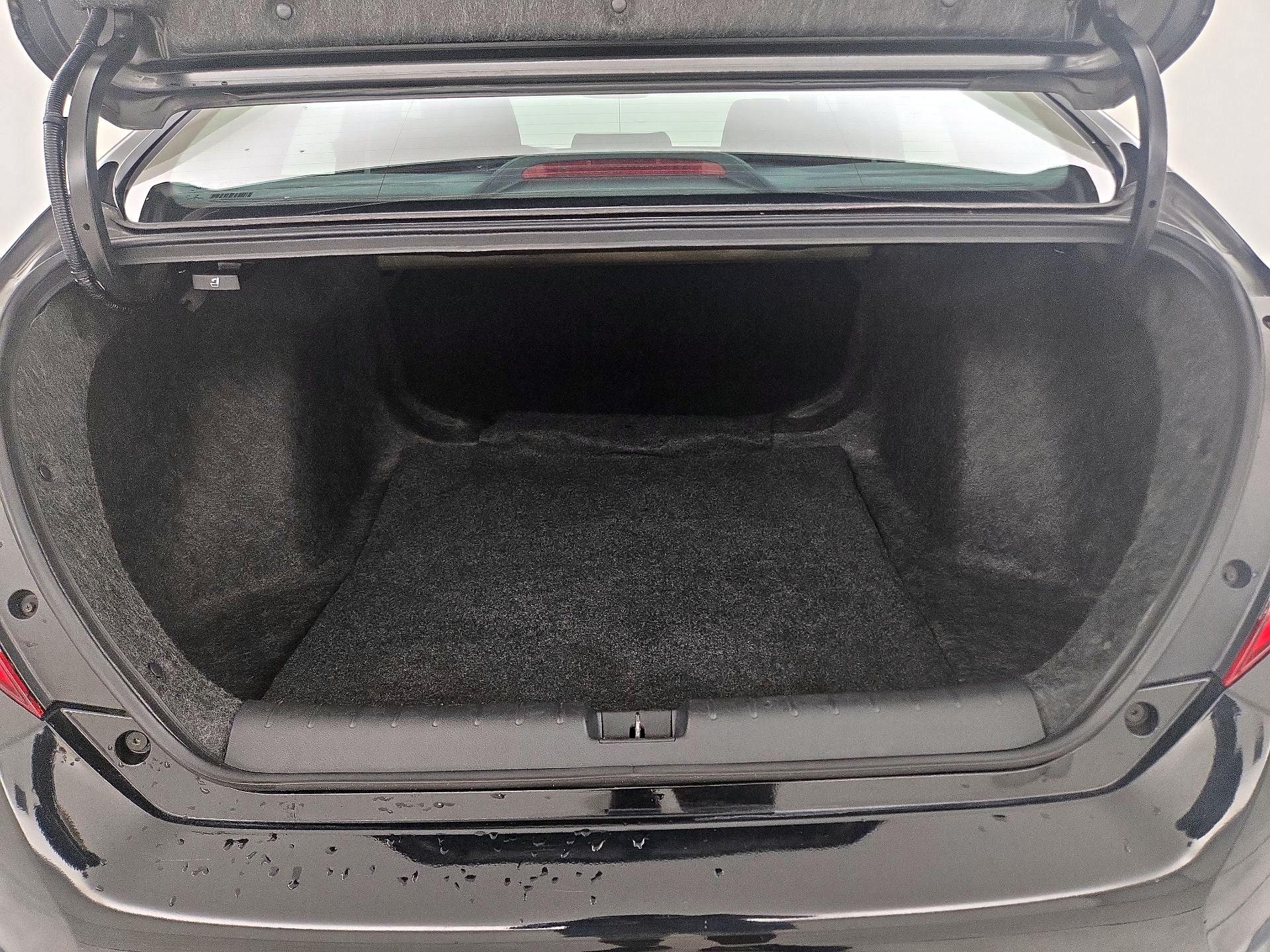 Thumbnail: 2019 Honda Civic - 20