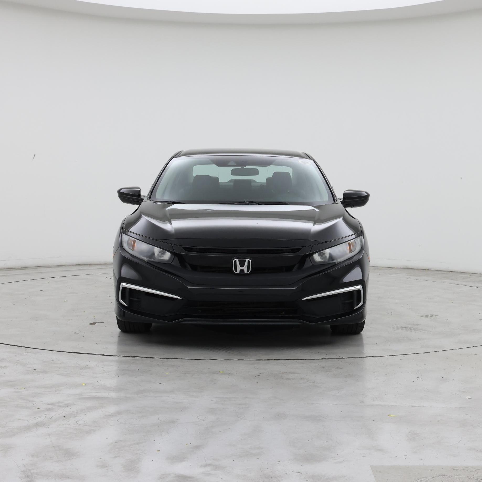 Thumbnail: 2019 Honda Civic - 5