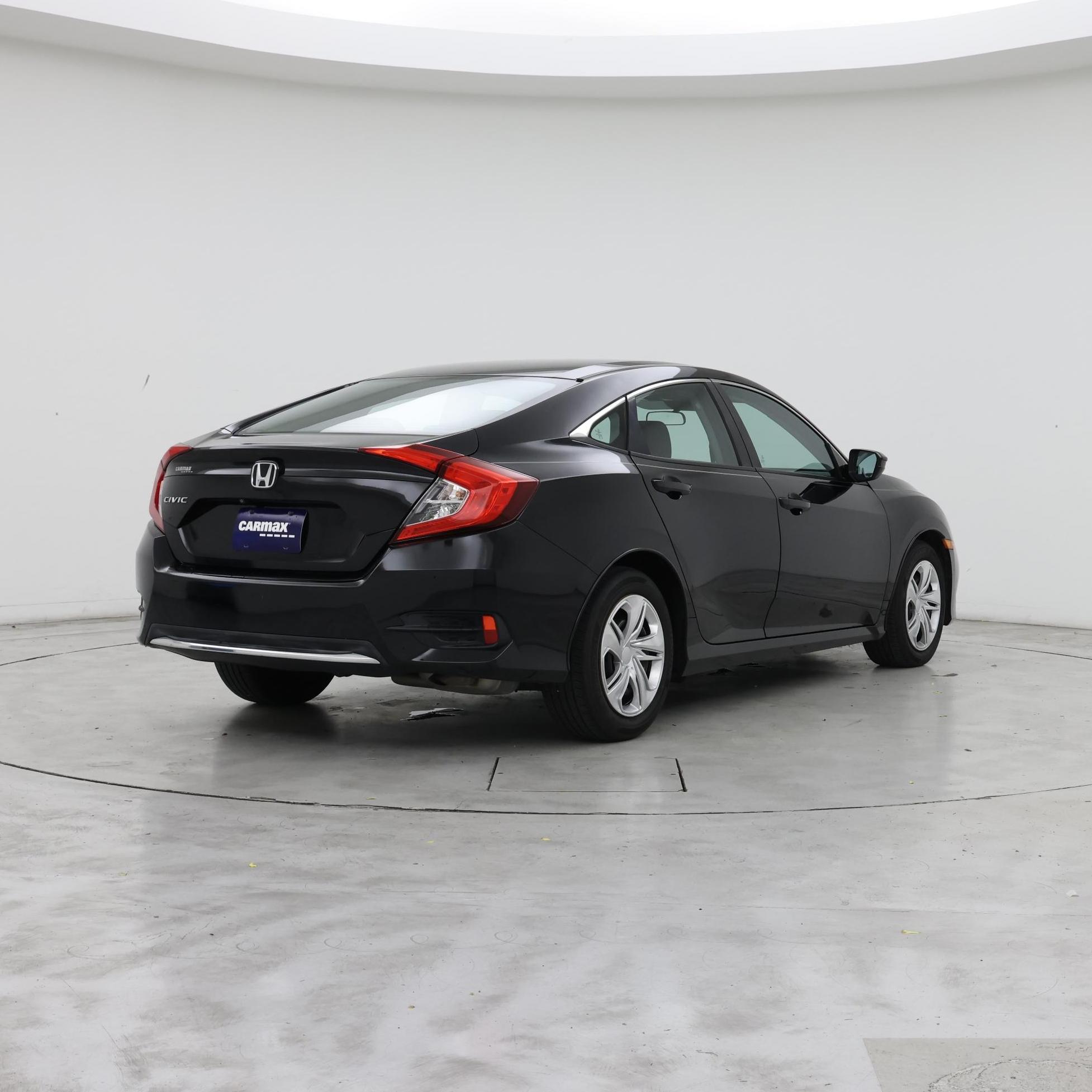 Thumbnail: 2019 Honda Civic - 8