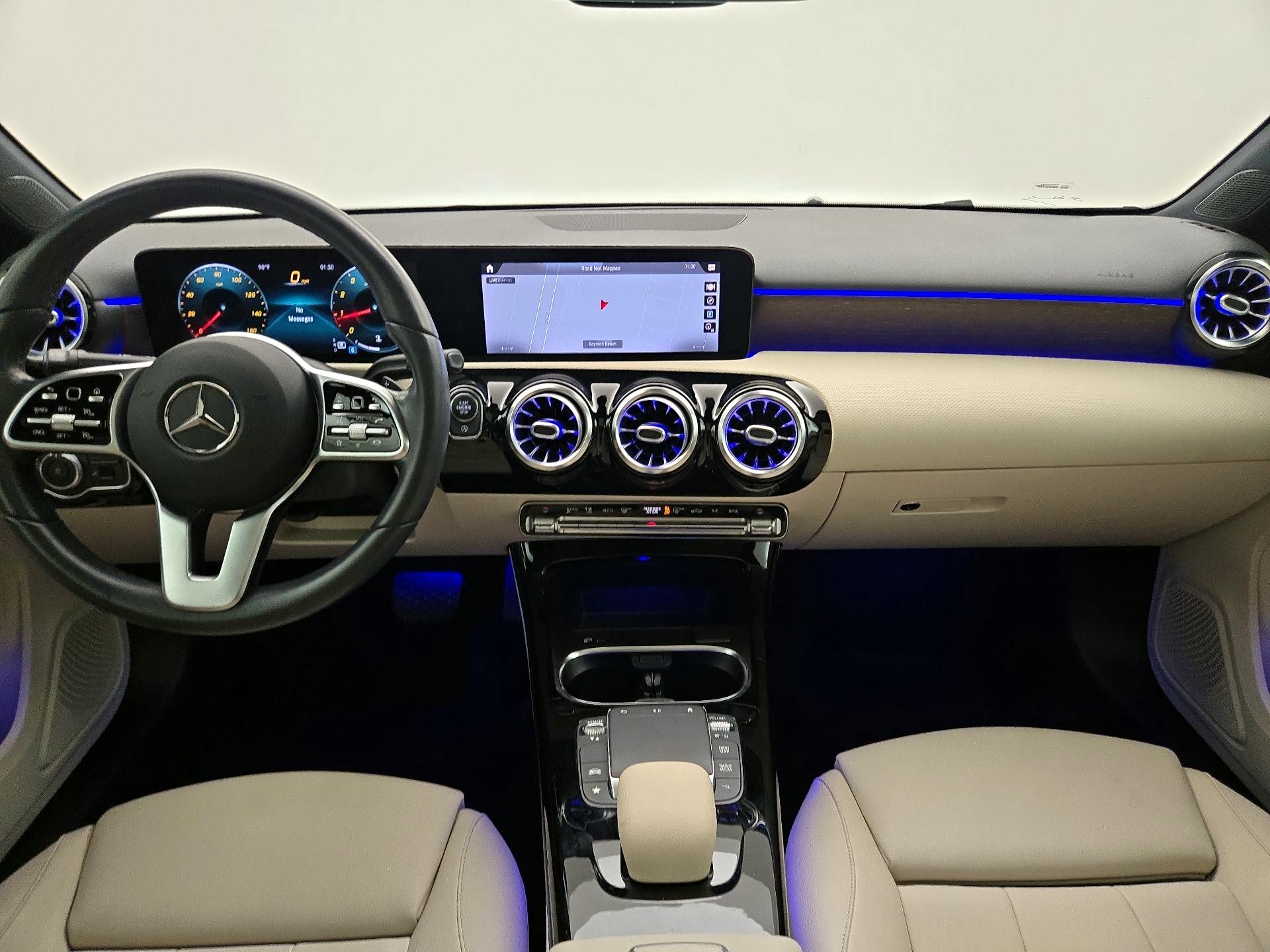 Thumbnail: 2021 Mercedes-Benz A-Class - 9