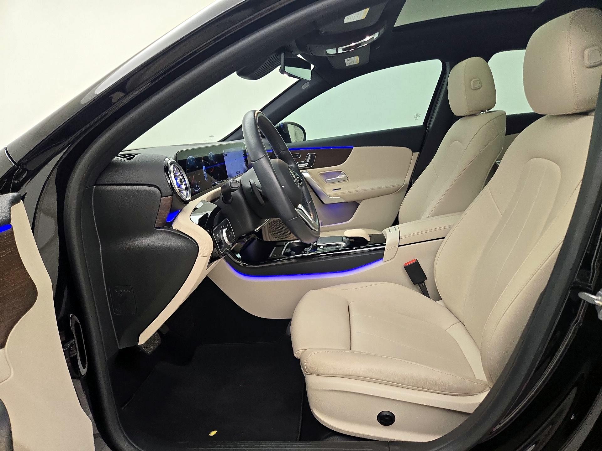 Thumbnail: 2021 Mercedes-Benz A-Class - 11