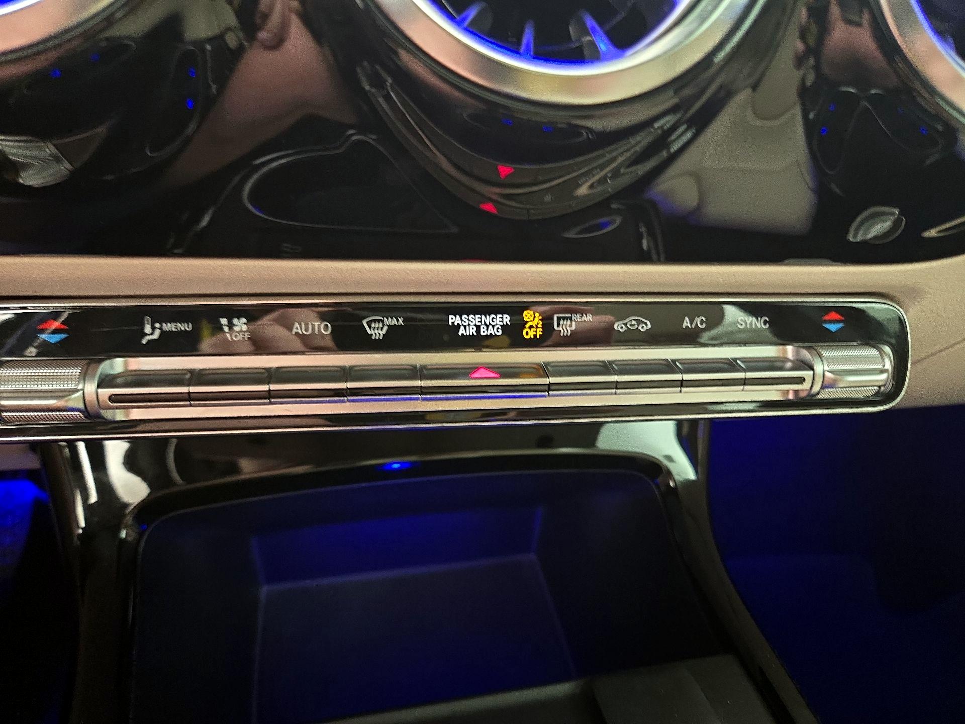 Thumbnail: 2021 Mercedes-Benz A-Class - 17