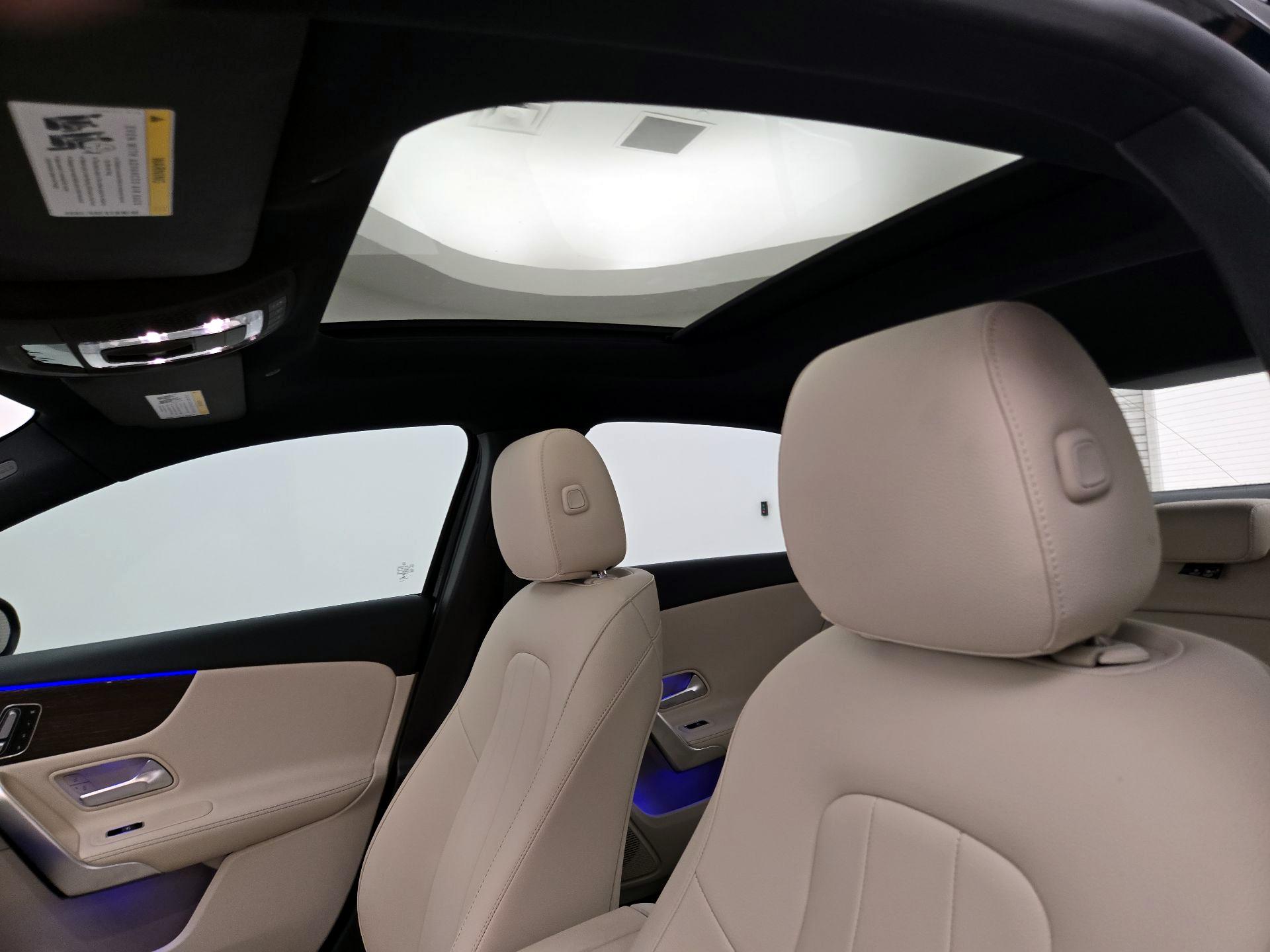 Thumbnail: 2021 Mercedes-Benz A-Class - 20