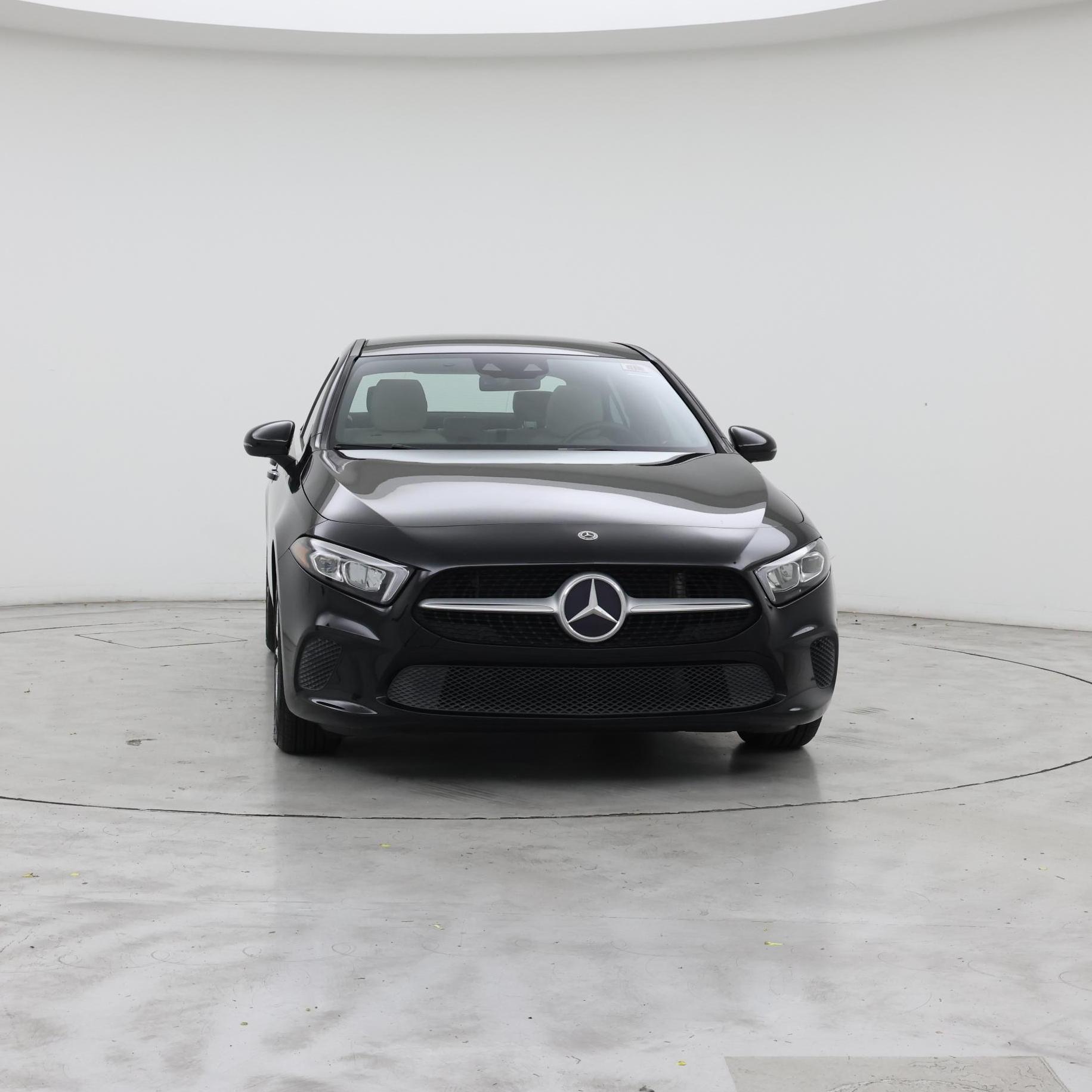 Thumbnail: 2021 Mercedes-Benz A-Class - 5